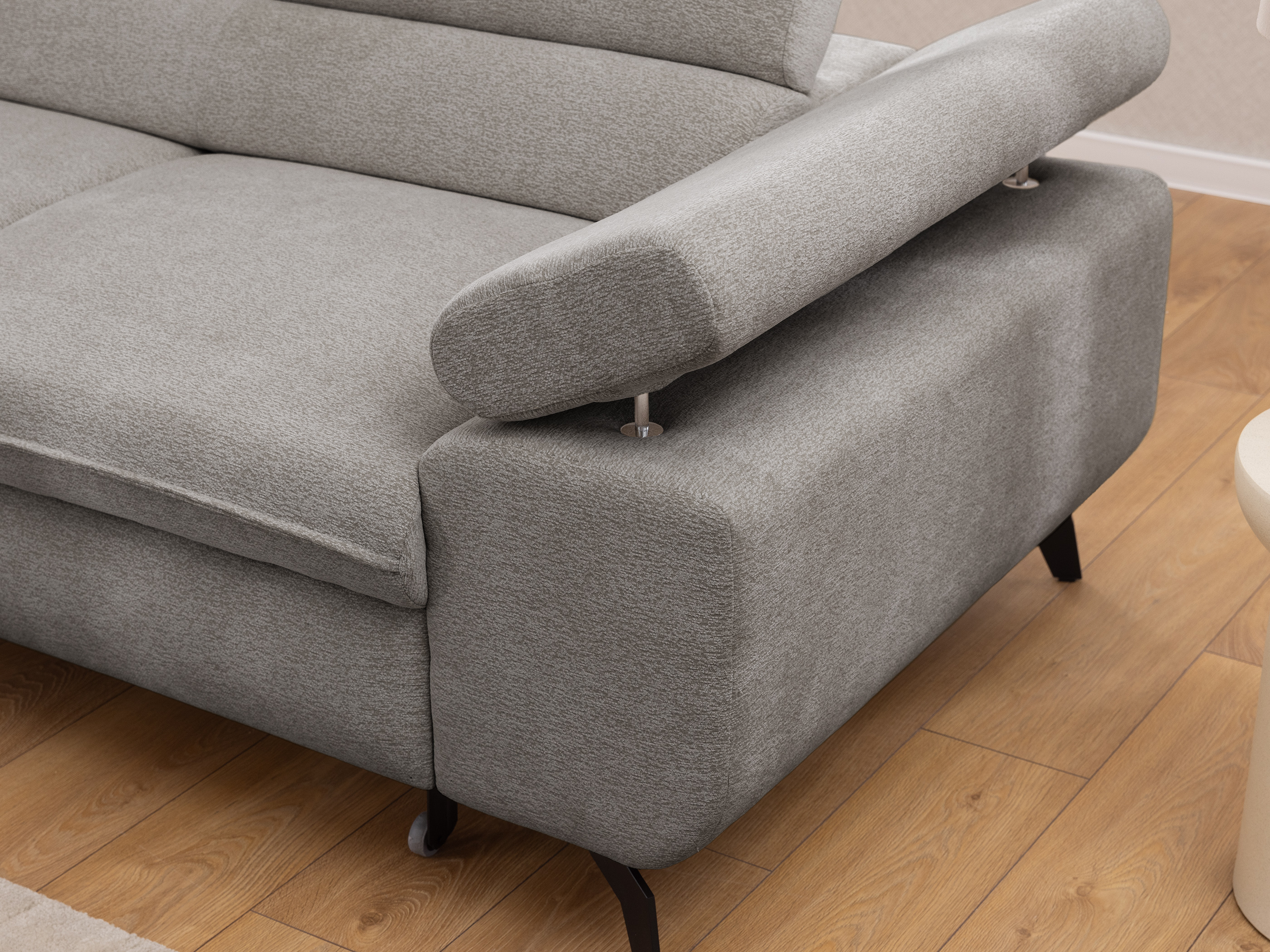 Hjørnesofa Rocklin 122 (Misterio 82)
