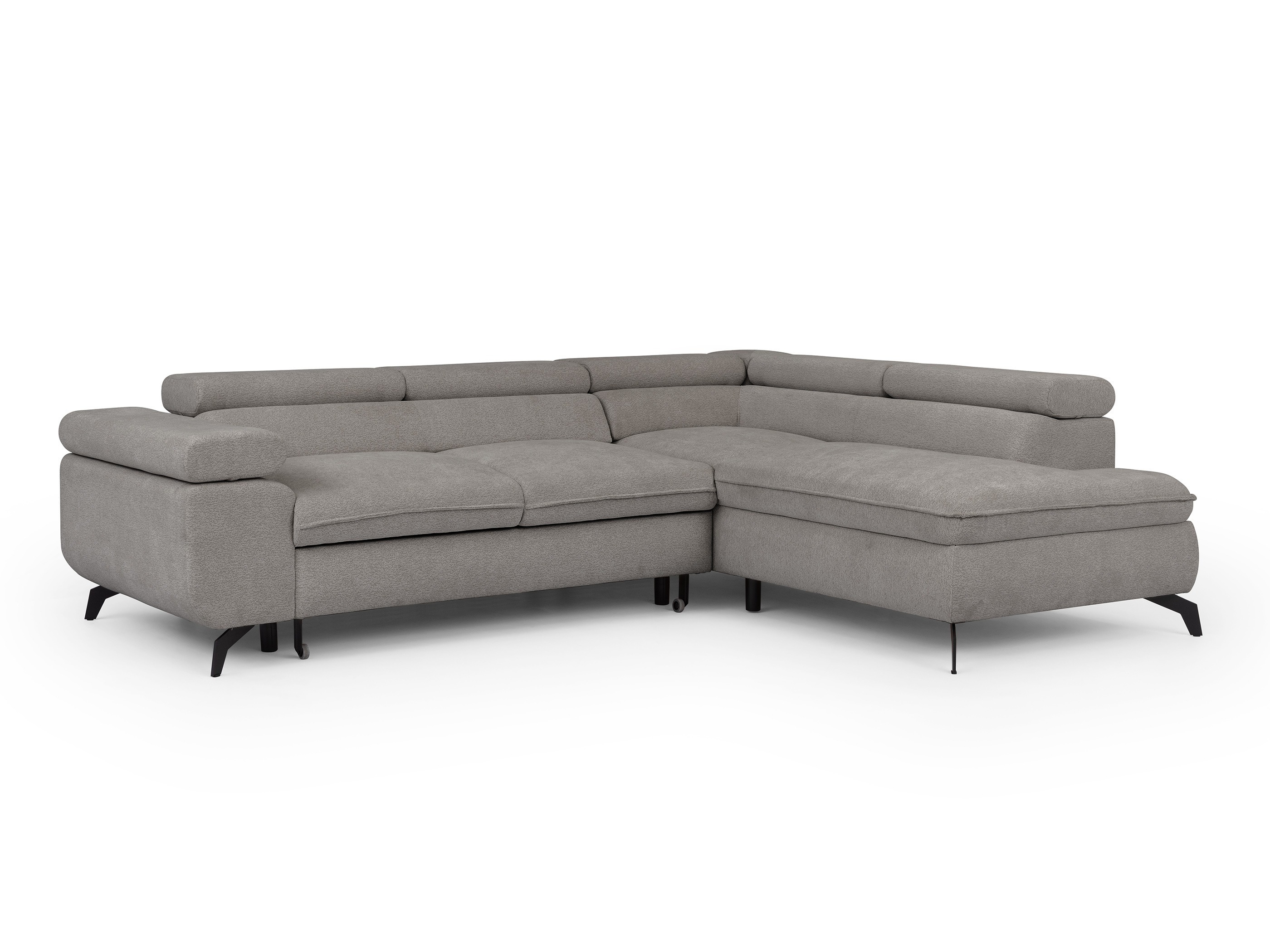 Hjørnesofa Rocklin 122 (Misterio 82)