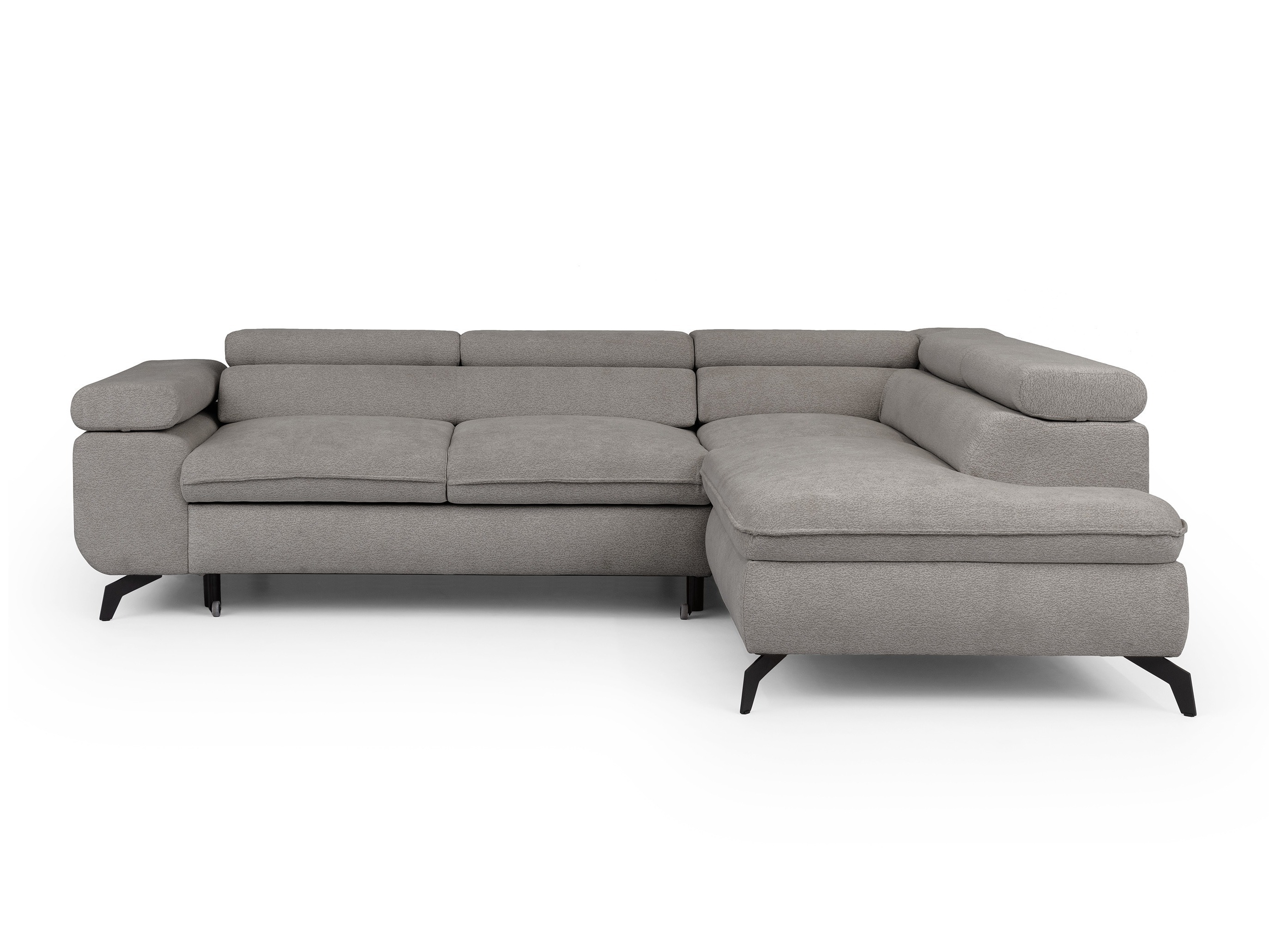 Hjørnesofa Rocklin 122 (Misterio 82)