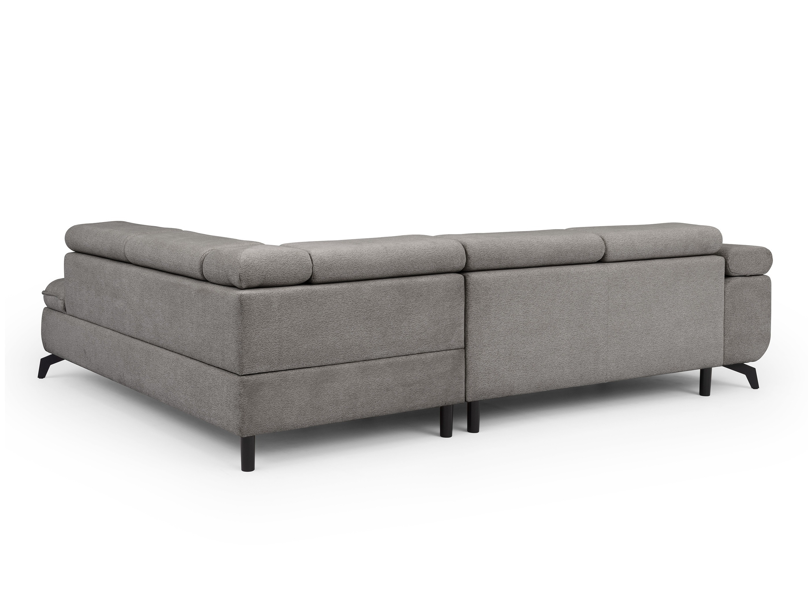 Hjørnesofa Rocklin 122 (Misterio 82)