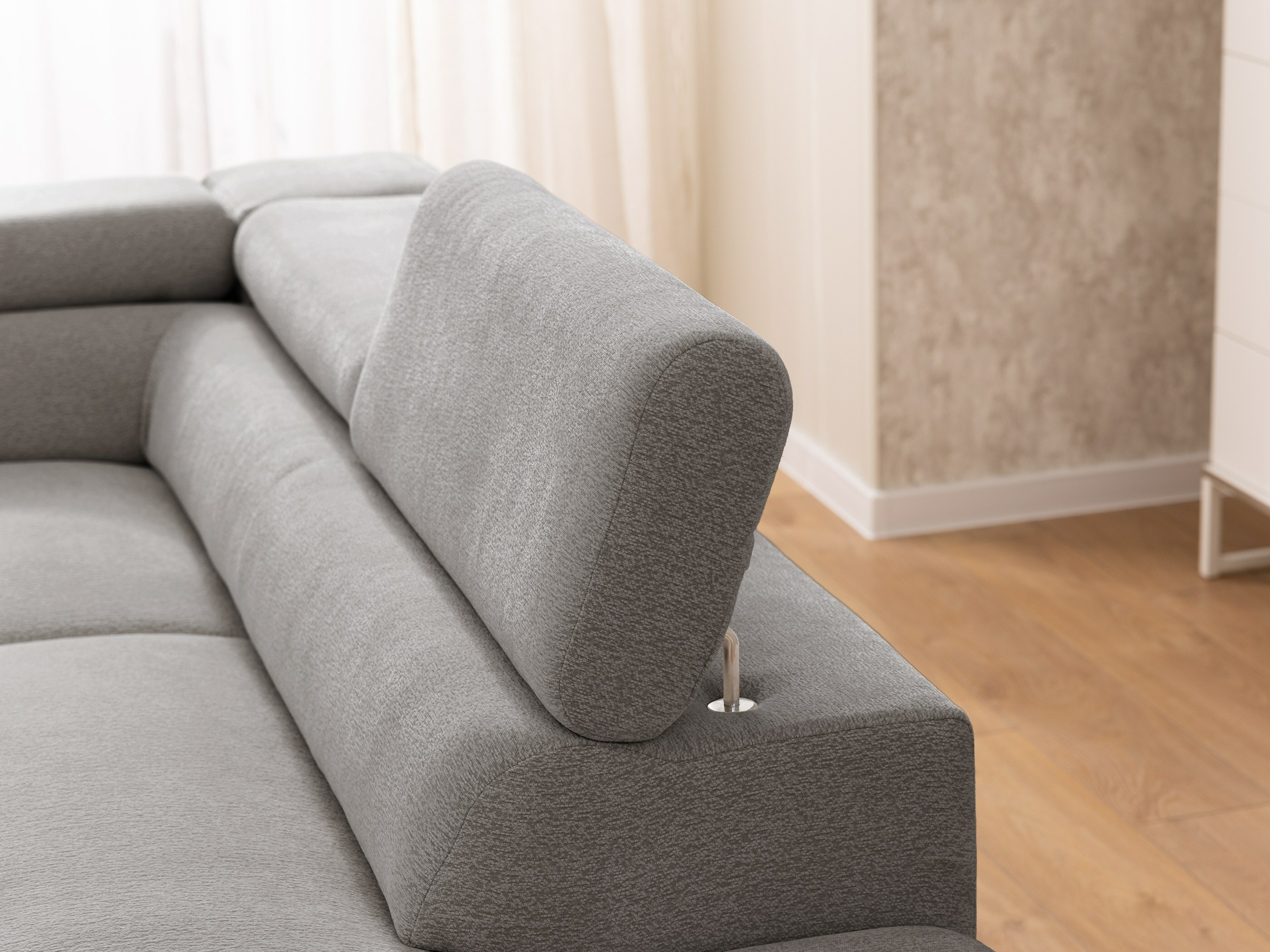 Hjørnesofa Rocklin 122 (Misterio 82)