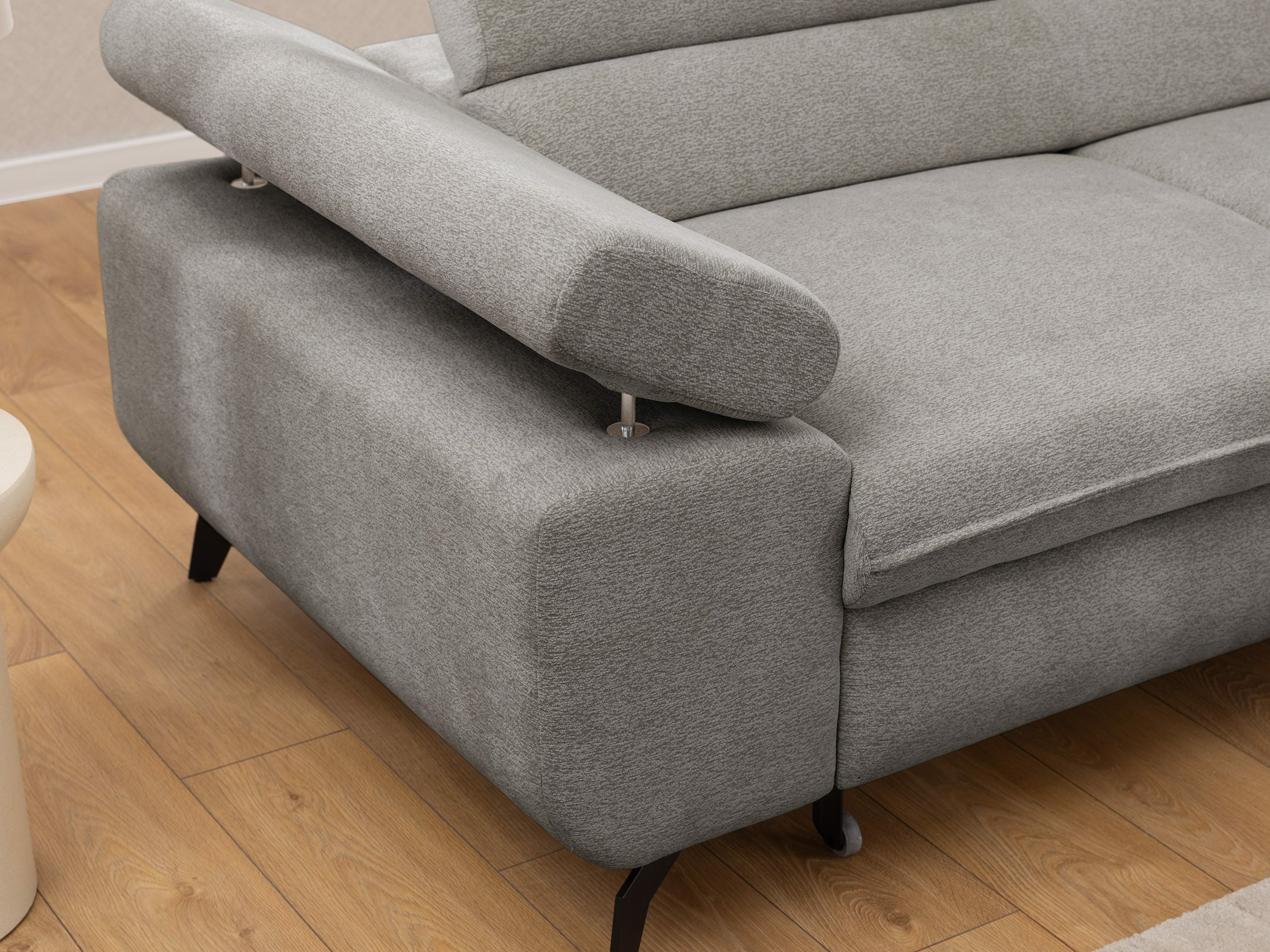 Hjørnesofa Rocklin 122 (Misterio 82)