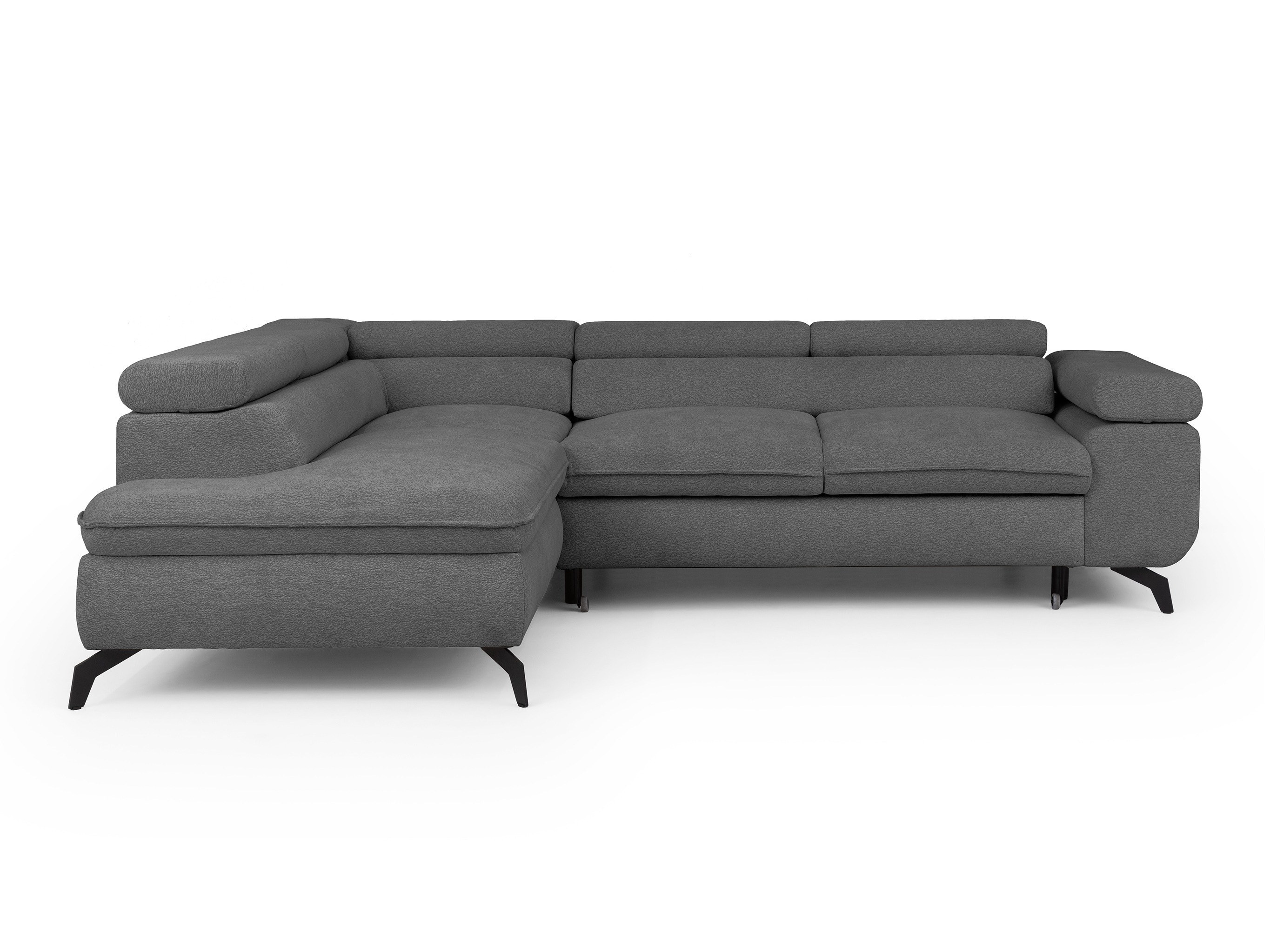Hjørnesofa Rocklin 122 (Misterio 90)