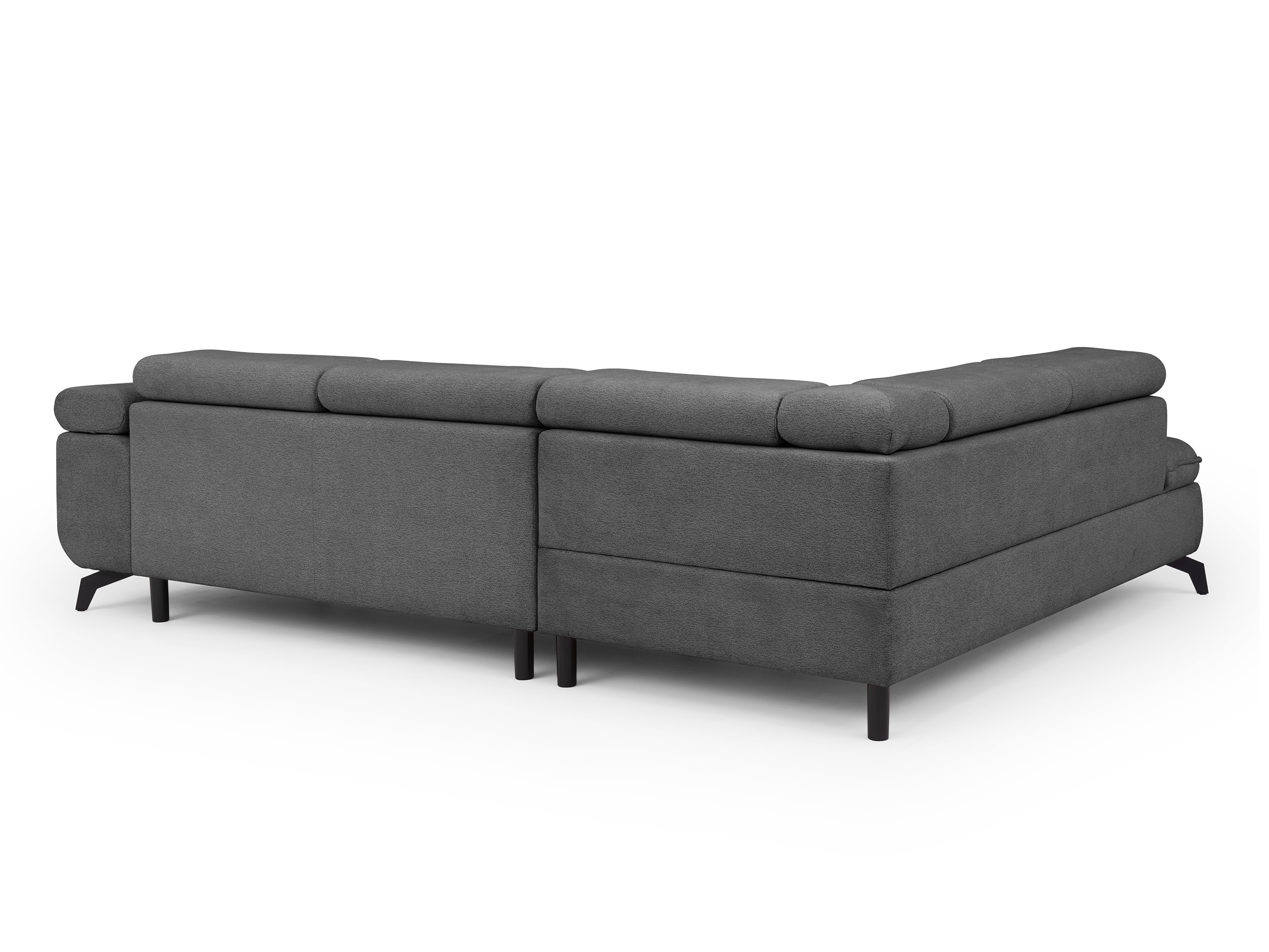 Hjørnesofa Rocklin 122 (Misterio 90)