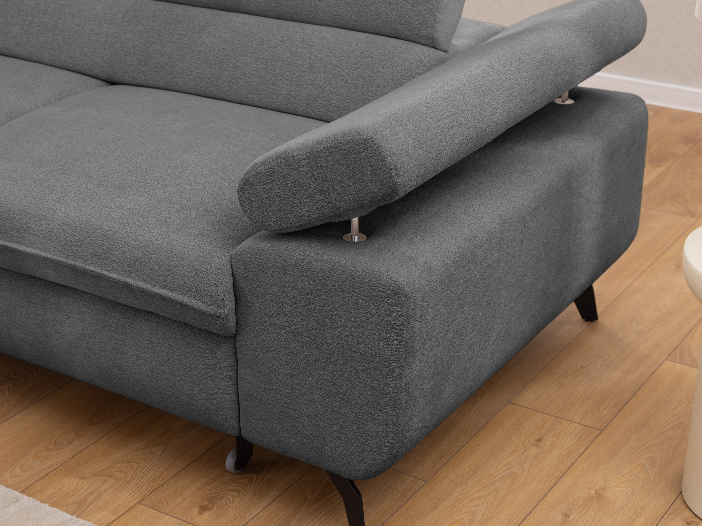 Hjørnesofa Rocklin 122 (Misterio 90)