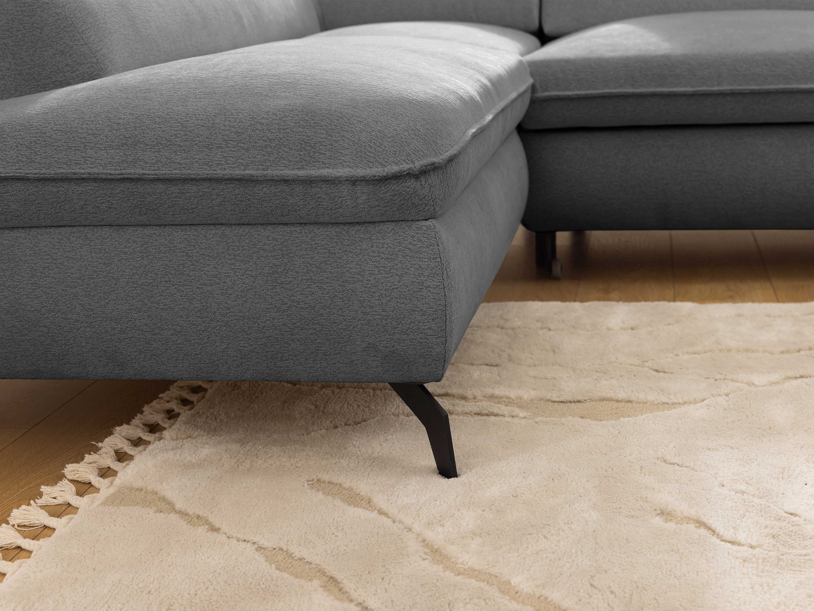 Hjørnesofa Rocklin 122 (Misterio 90)