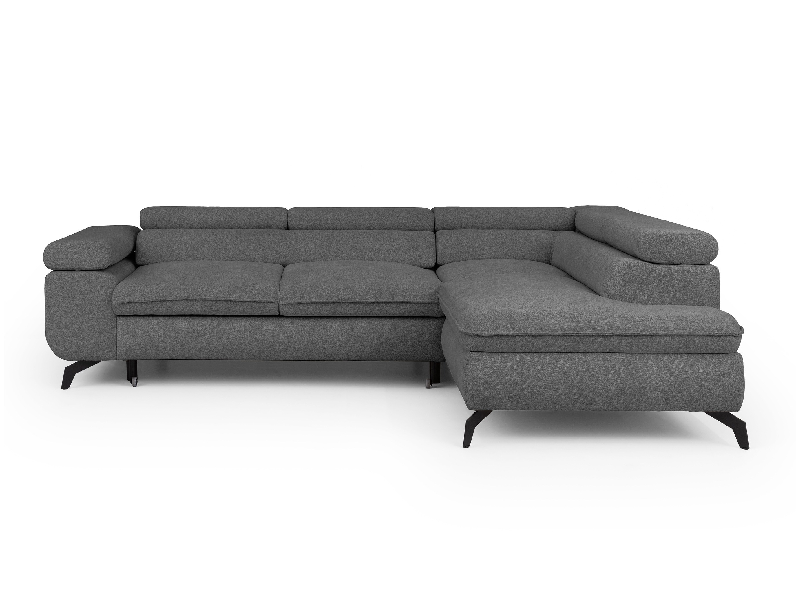 Hjørnesofa Rocklin 122 (Misterio 90)