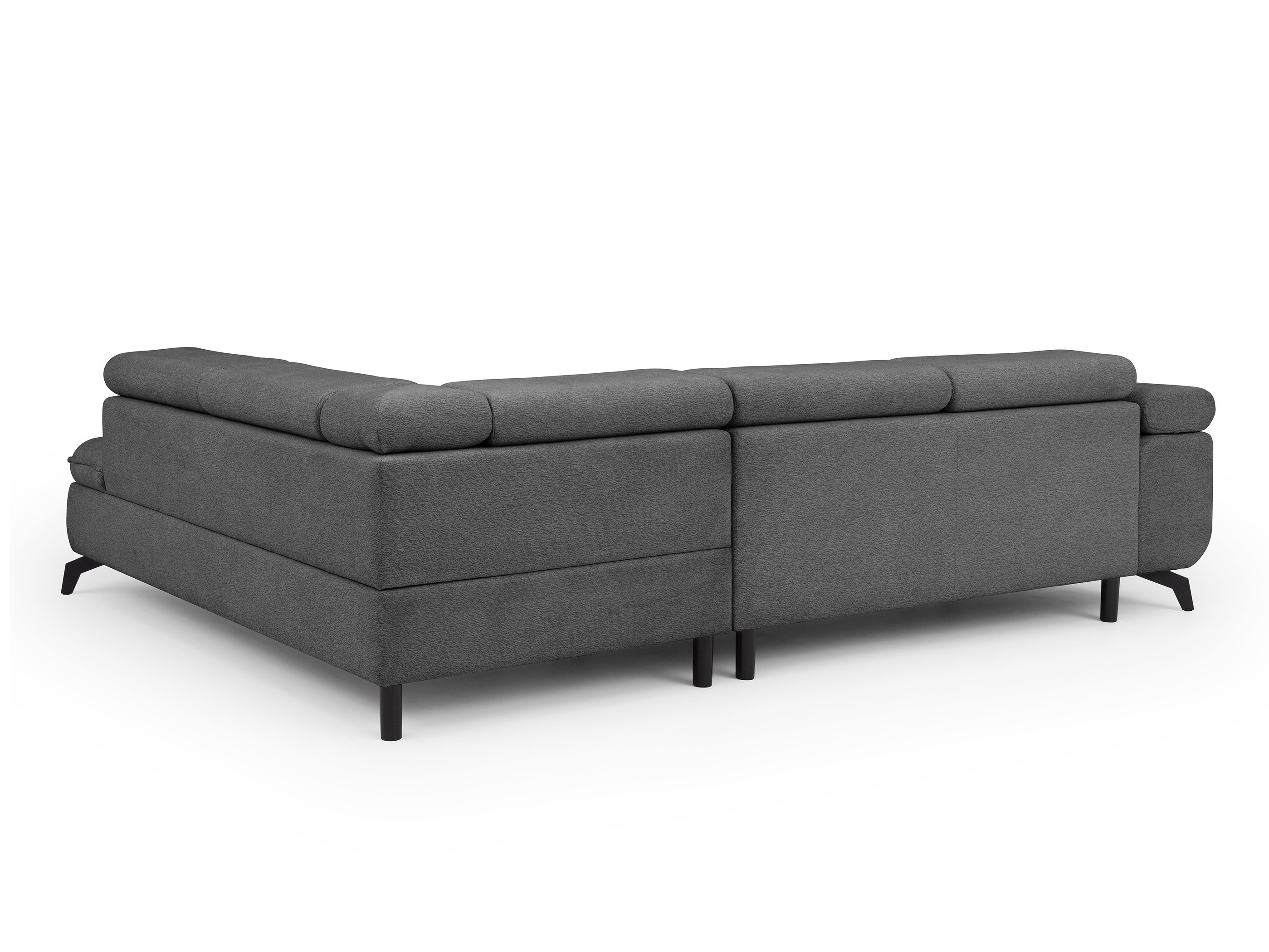 Hjørnesofa Rocklin 122 (Misterio 90)