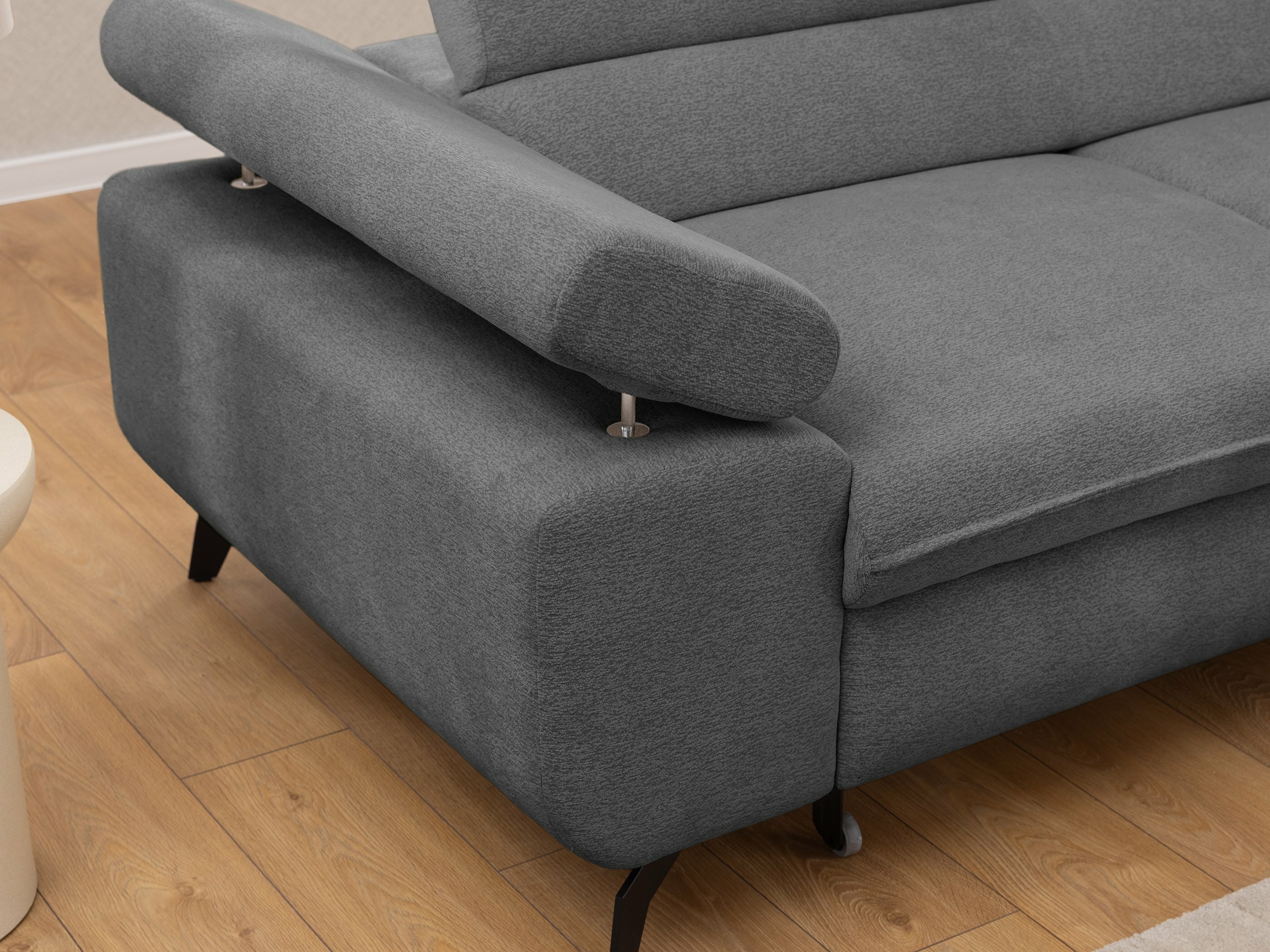 Hjørnesofa Rocklin 122 (Misterio 90)