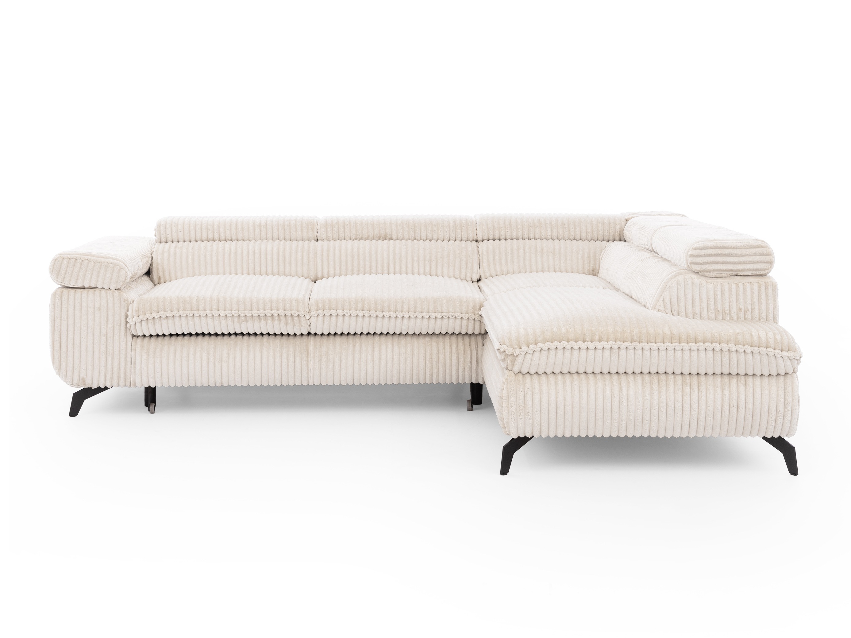 Hjørnesofa Rocklin 122 (Tilia 01)
