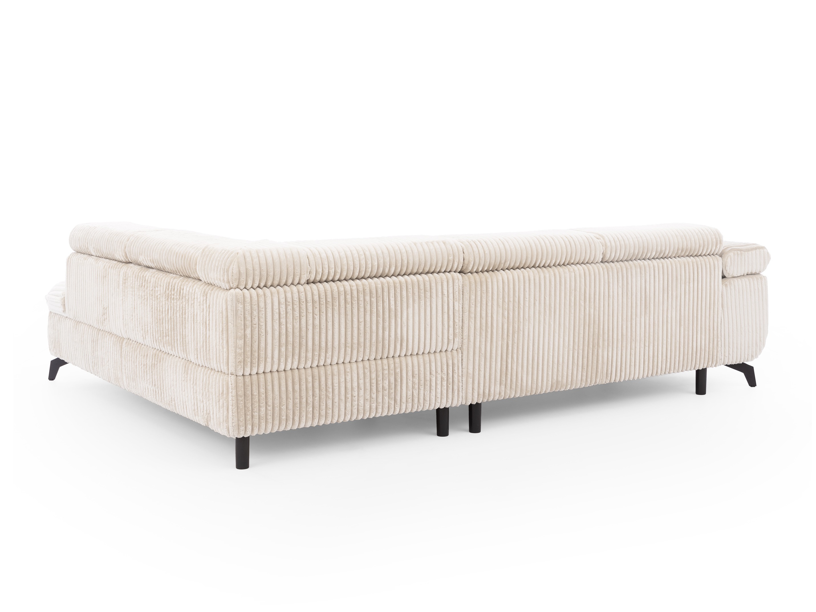 Hjørnesofa Rocklin 122 (Tilia 01)