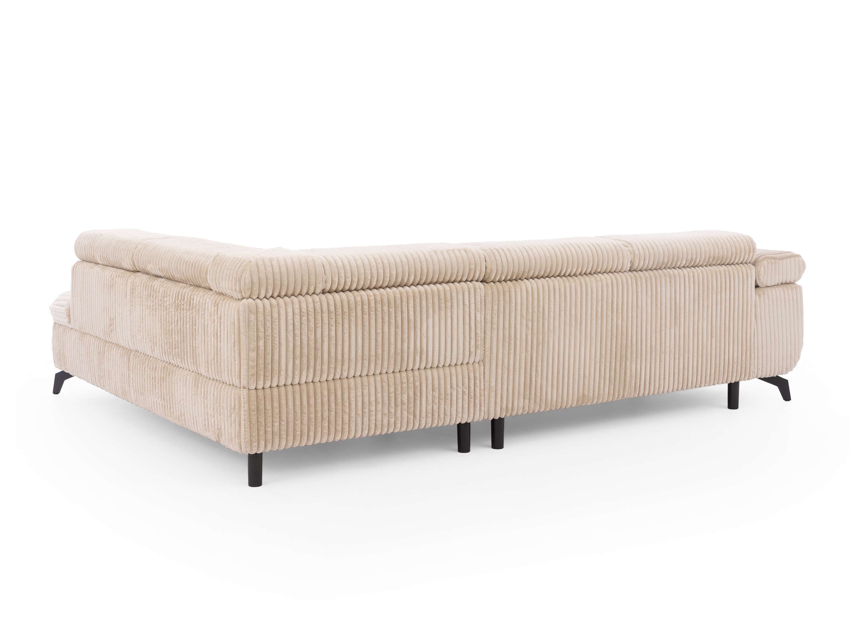Hjørnesofa Rocklin 122 (Tilia 03)