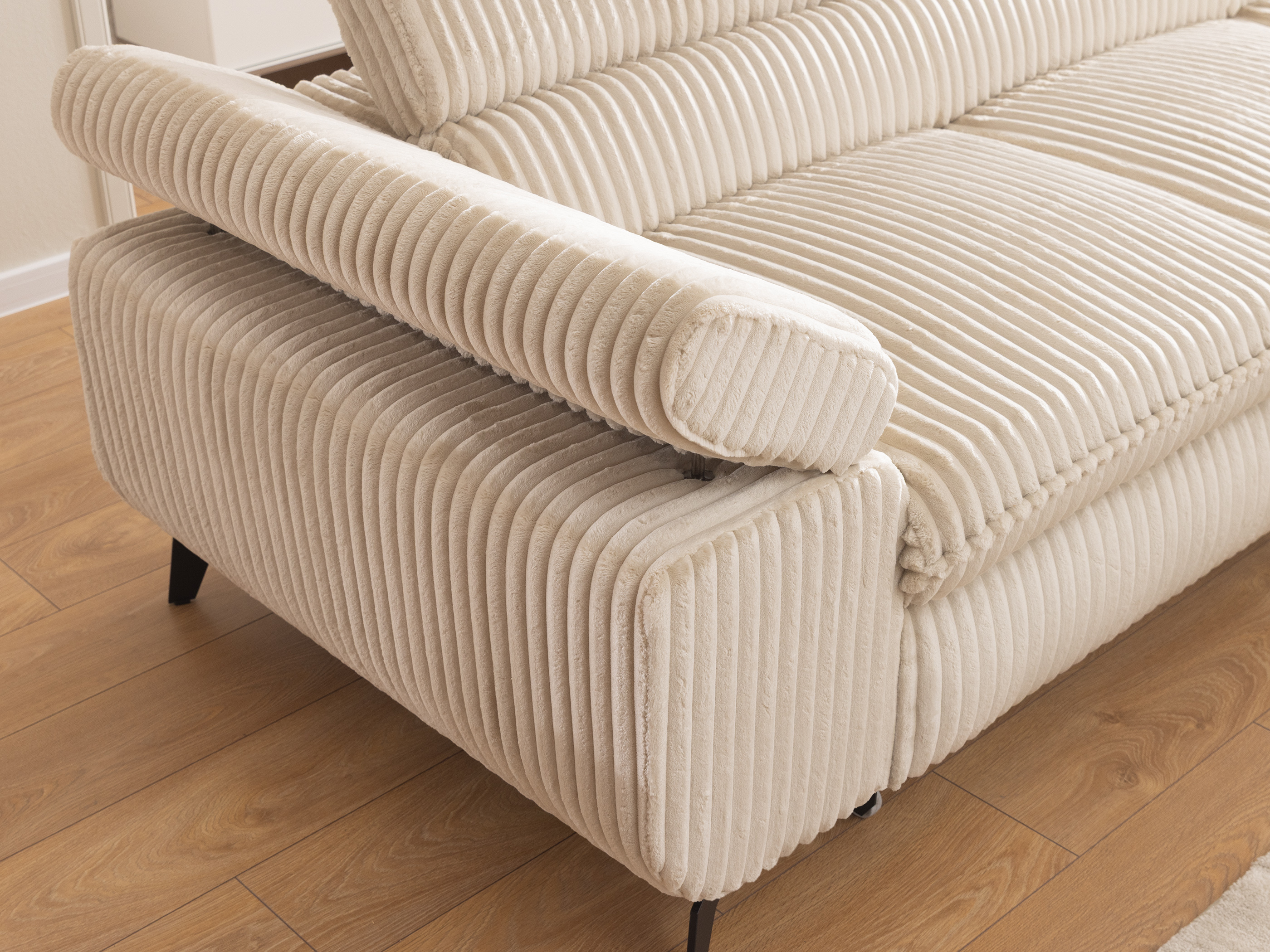 Hjørnesofa Rocklin 122 (Tilia 03)