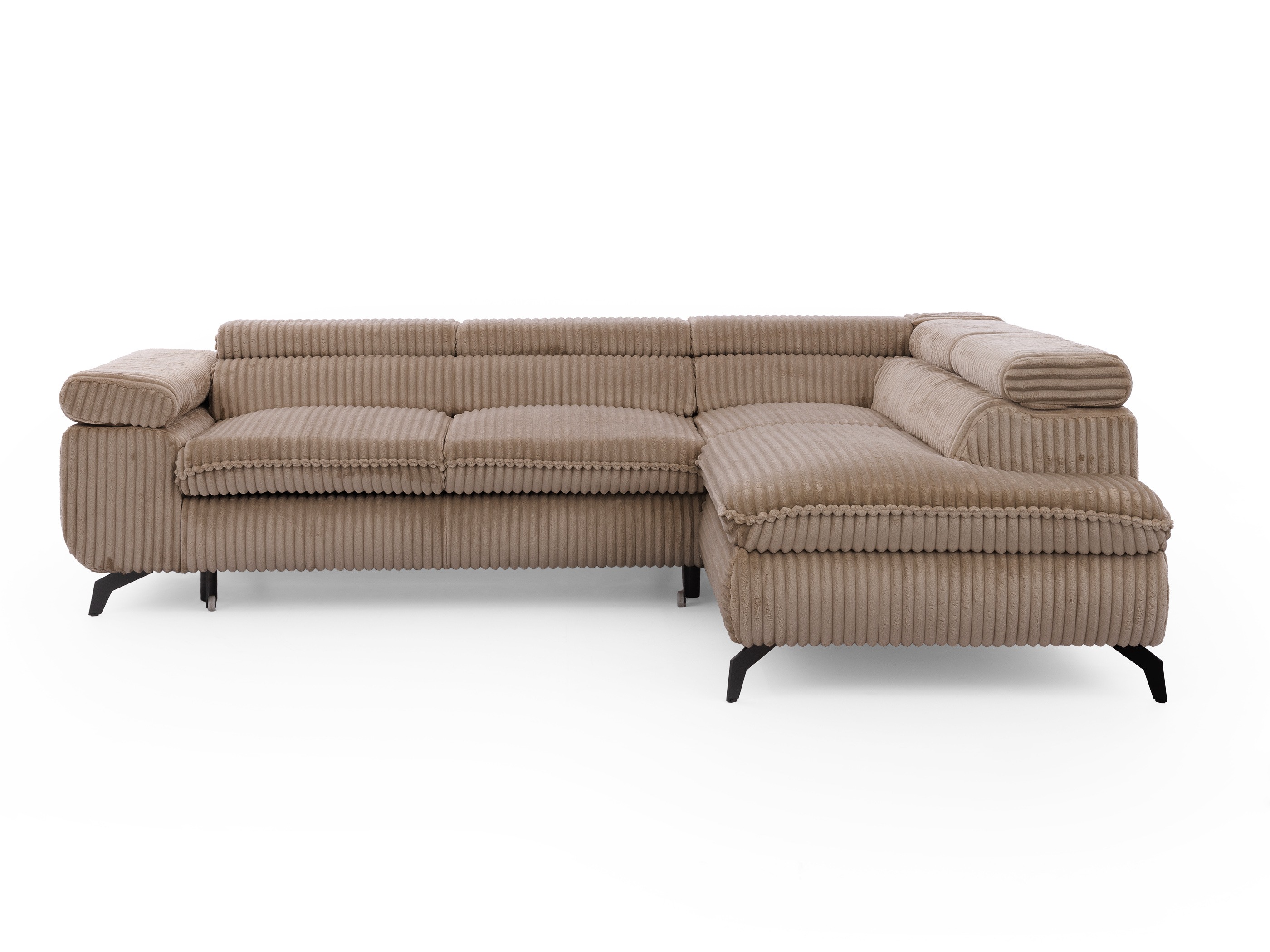 Hjørnesofa Rocklin 122 (Tilia 17)