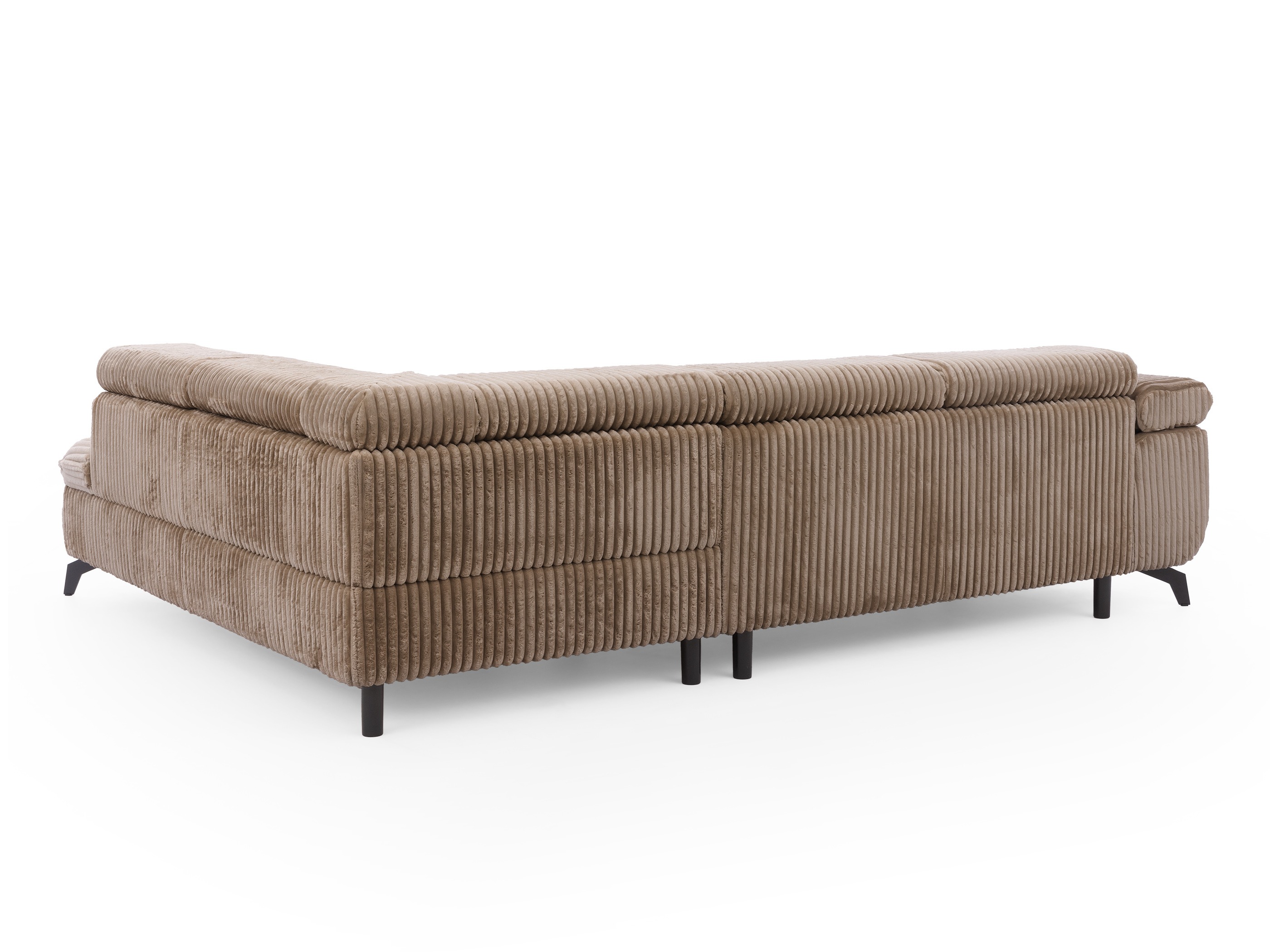 Hjørnesofa Rocklin 122 (Tilia 17)