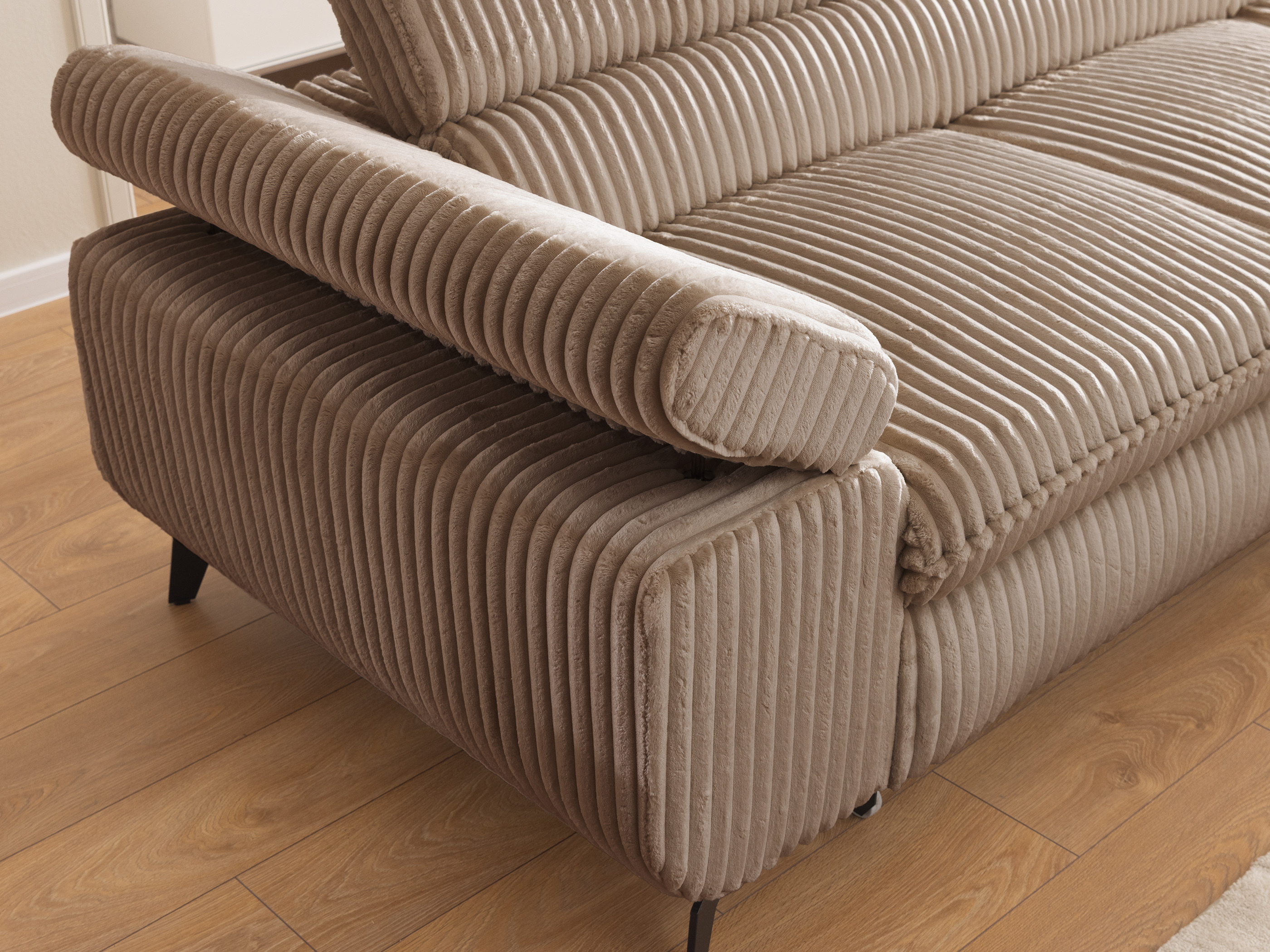 Hjørnesofa Rocklin 122 (Tilia 17)