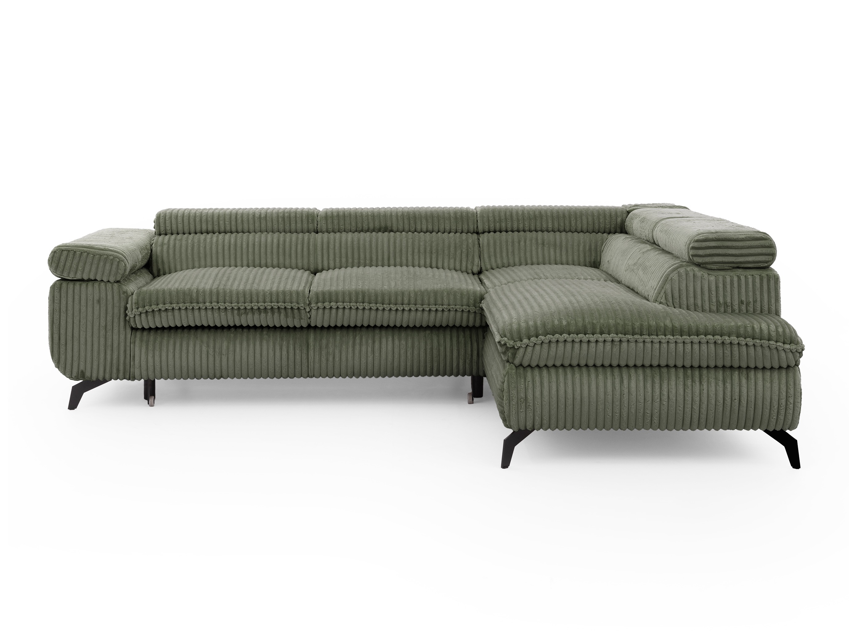 Hjørnesofa Rocklin 122 (Tilia 37)