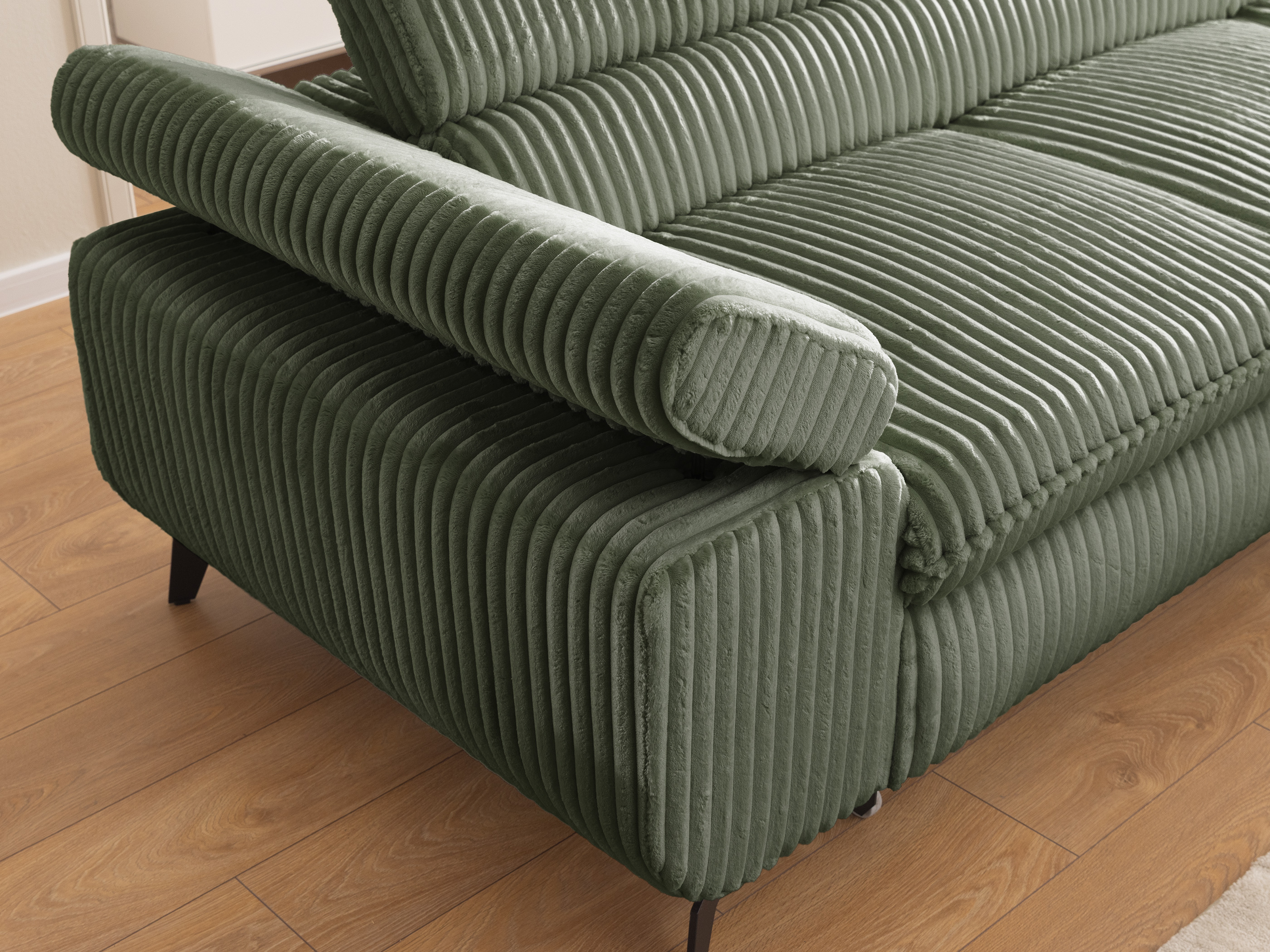 Hjørnesofa Rocklin 122 (Tilia 37)