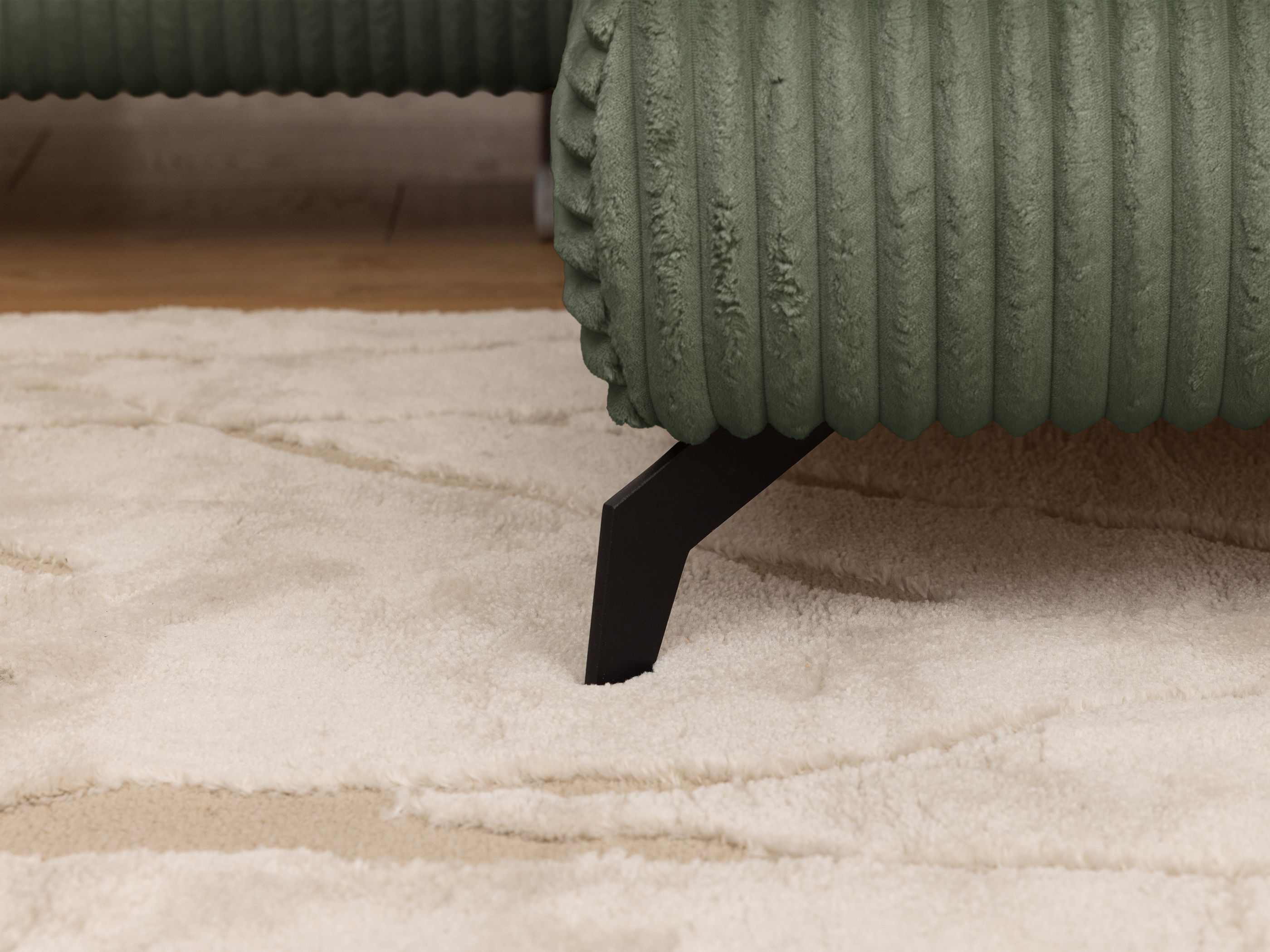 Hjørnesofa Rocklin 122 (Tilia 37)