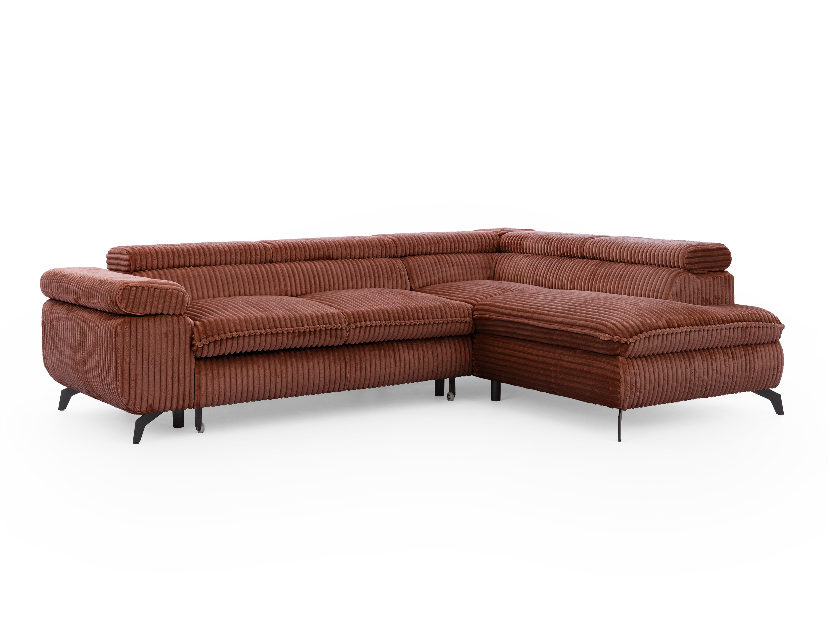 Hjørnesofa Rocklin 122 (Tilia 52)
