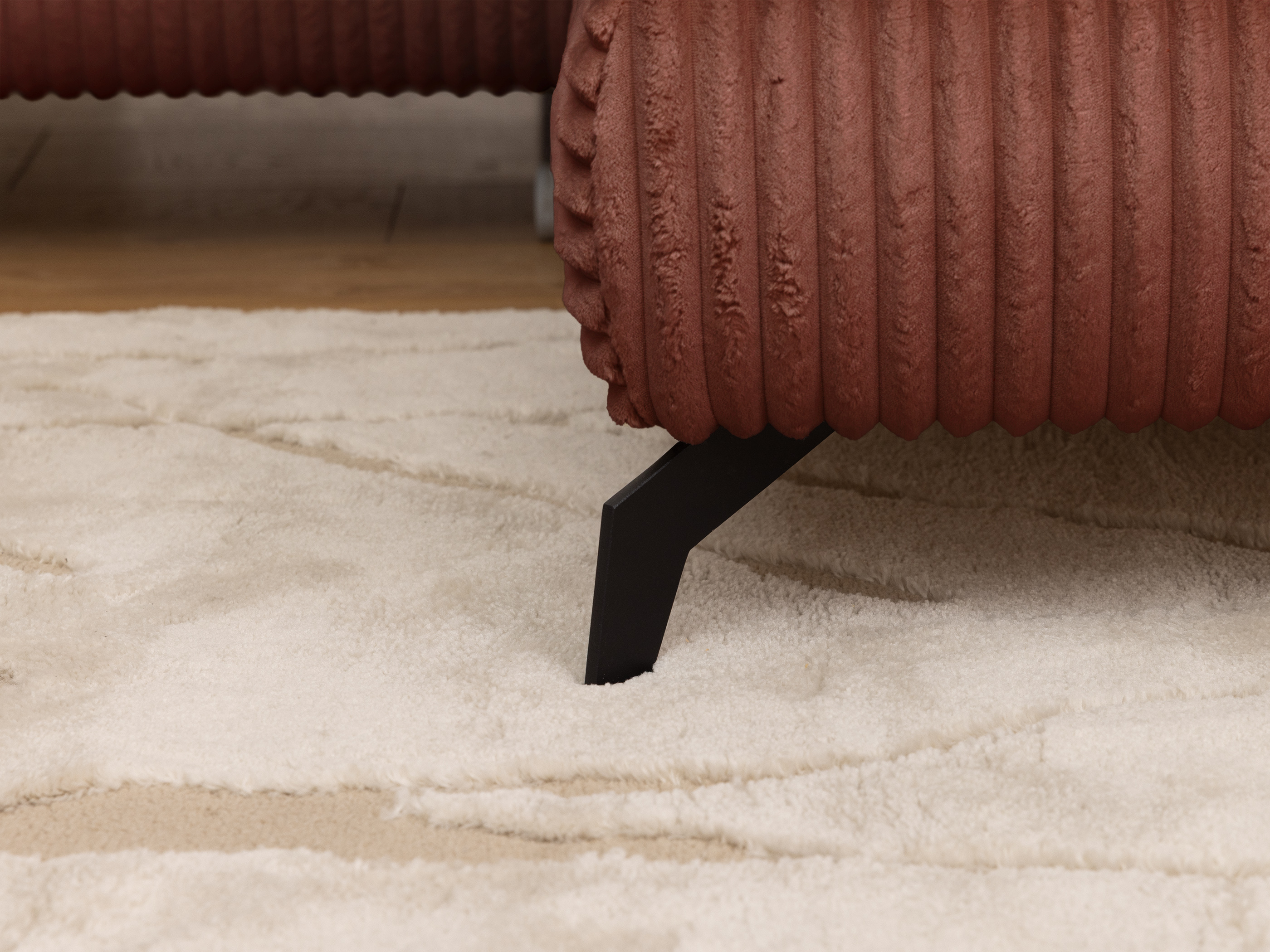 Hjørnesofa Rocklin 122 (Tilia 52)