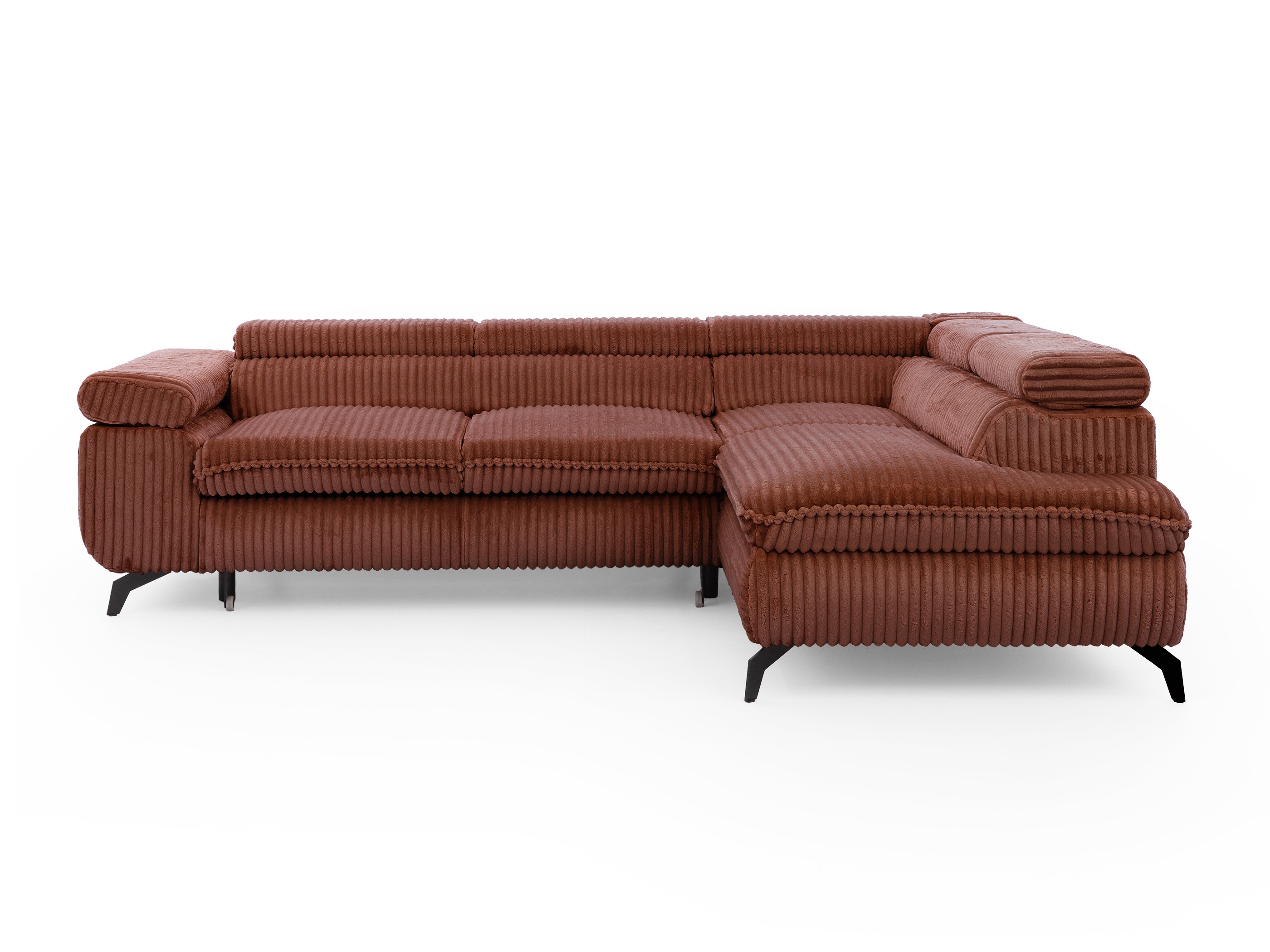 Hjørnesofa Rocklin 122 (Tilia 52)