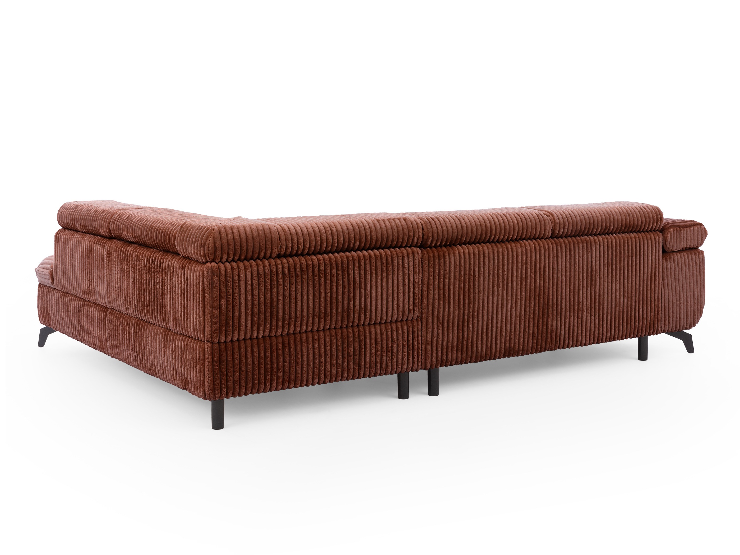 Hjørnesofa Rocklin 122 (Tilia 52)
