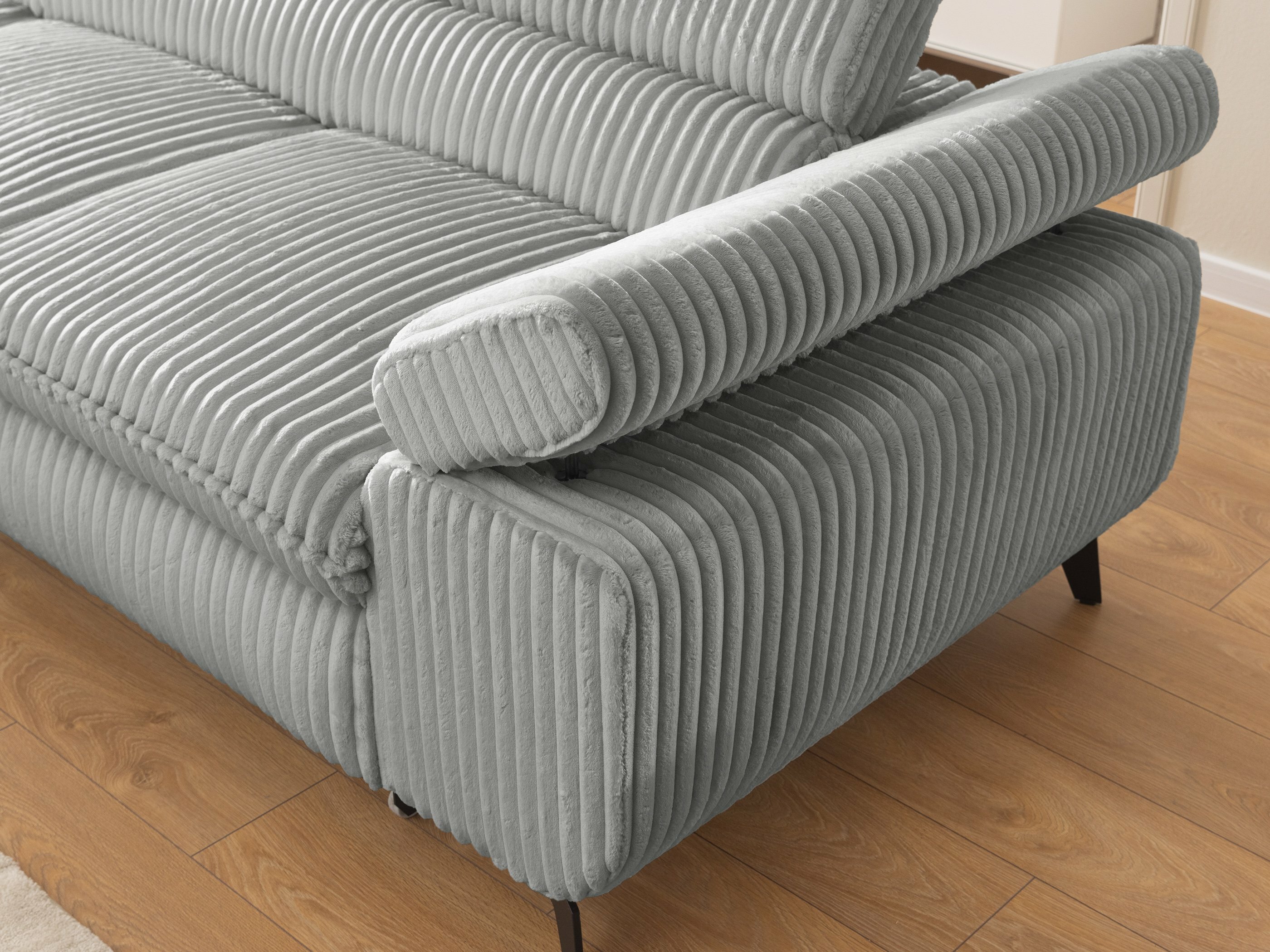 Hjørnesofa Rocklin 122 (Tilia 86)