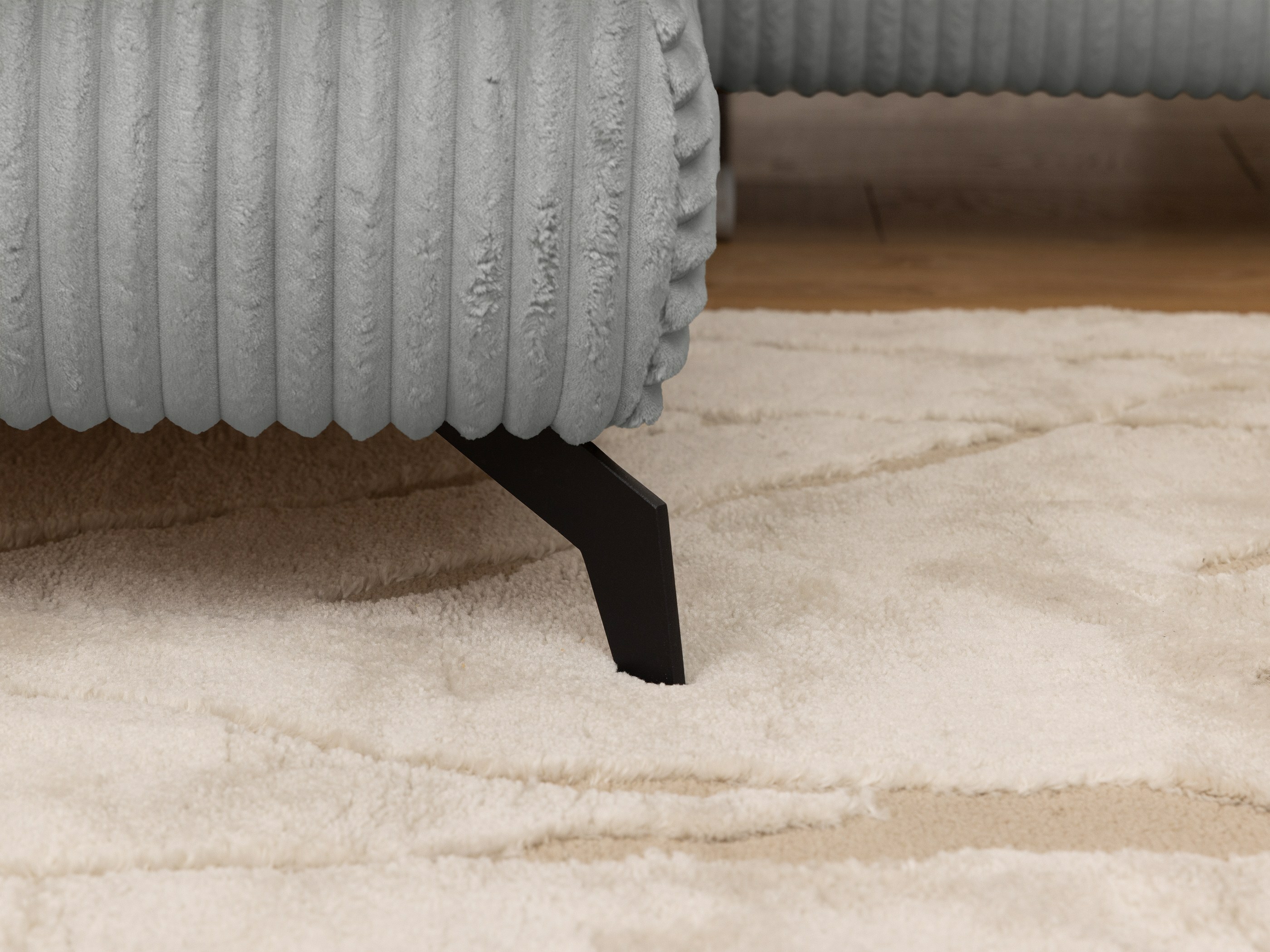 Hjørnesofa Rocklin 122 (Tilia 86)