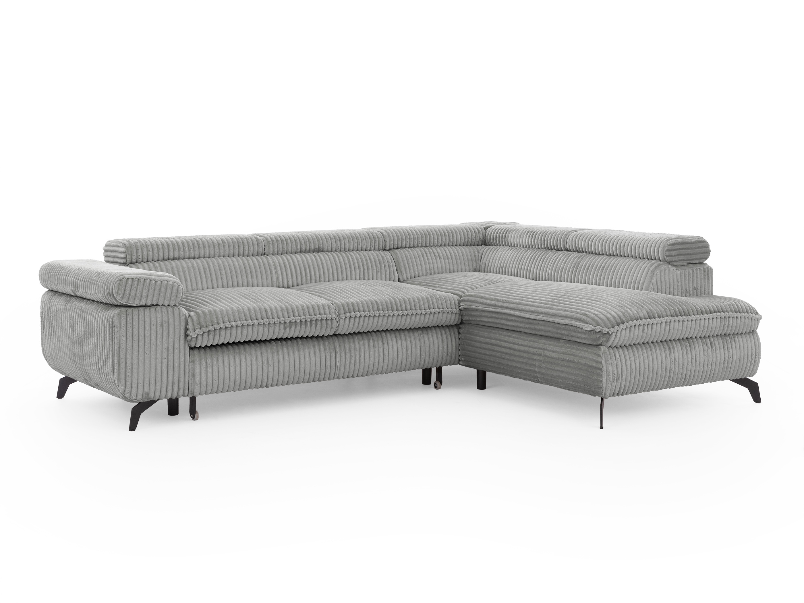 Hjørnesofa Rocklin 122 (Tilia 86)