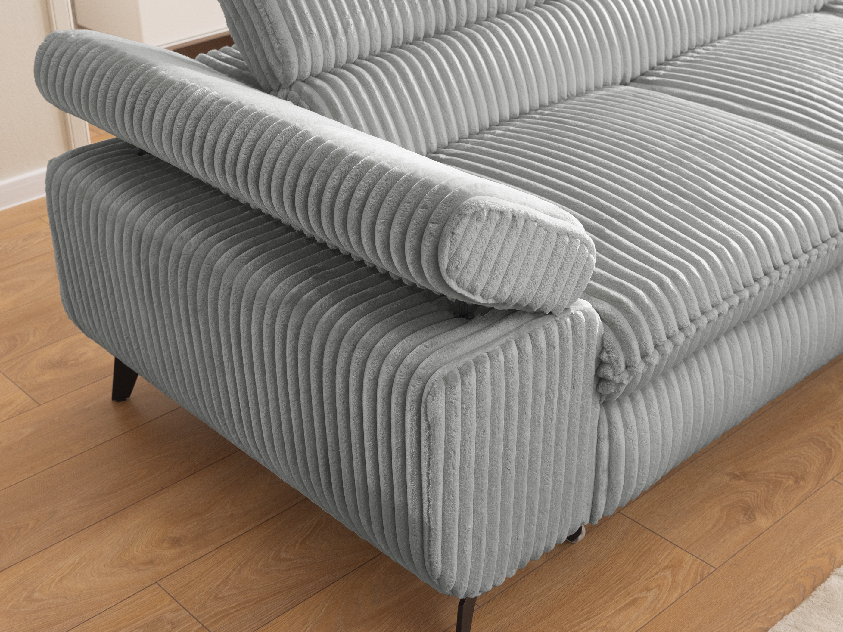 Hjørnesofa Rocklin 122 (Tilia 86)