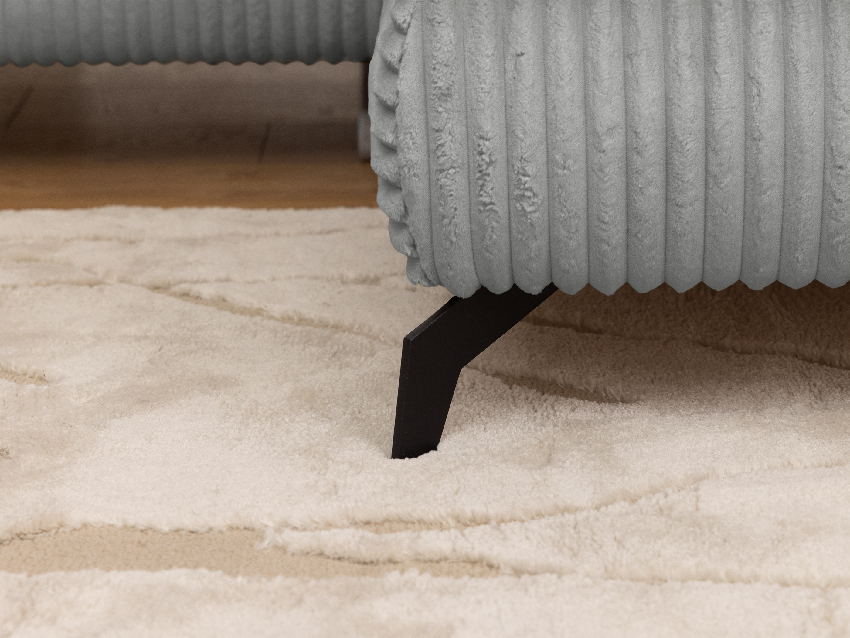 Hjørnesofa Rocklin 122 (Tilia 86)
