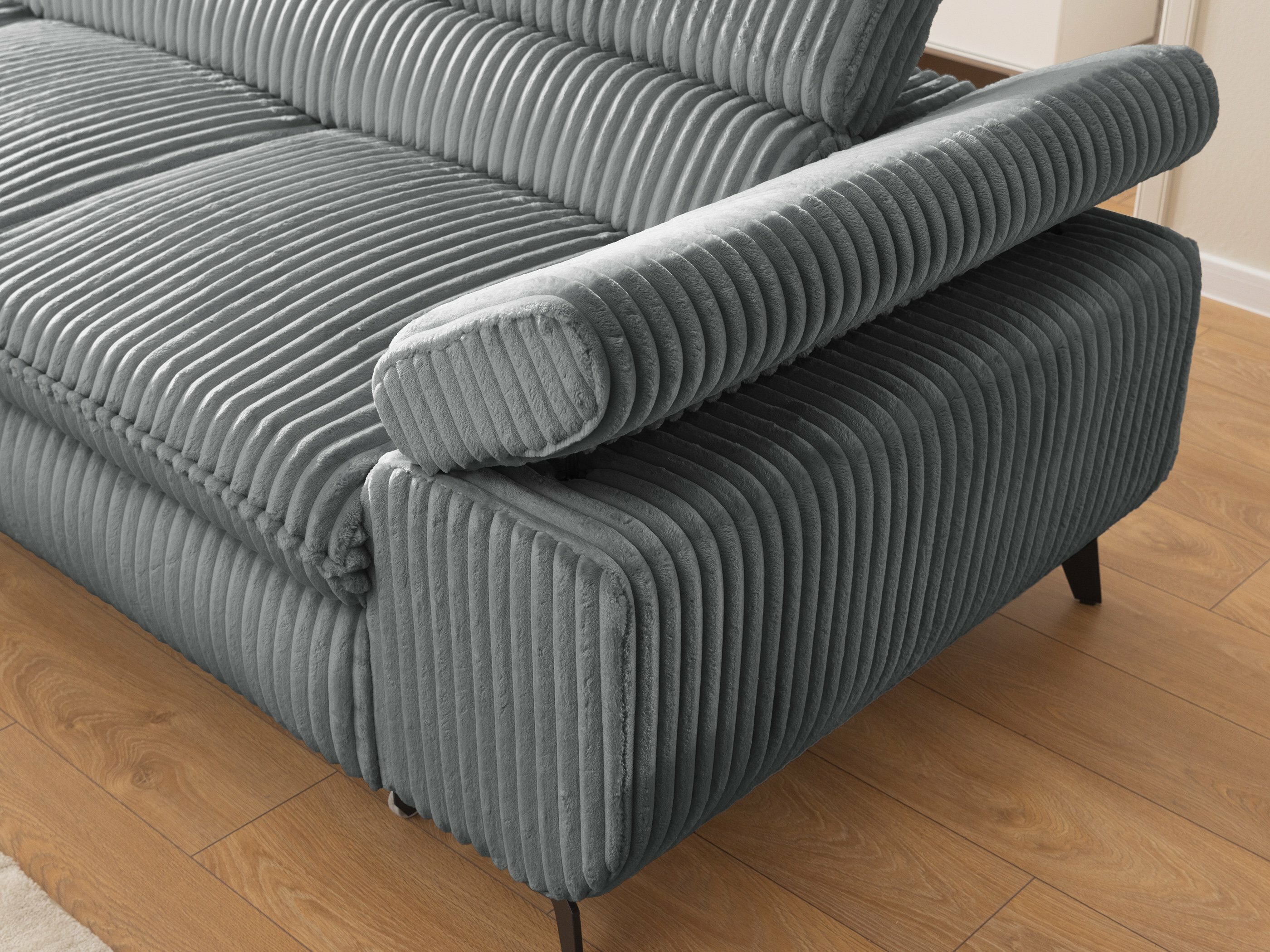 Hjørnesofa Rocklin 122 (Tilia 90)