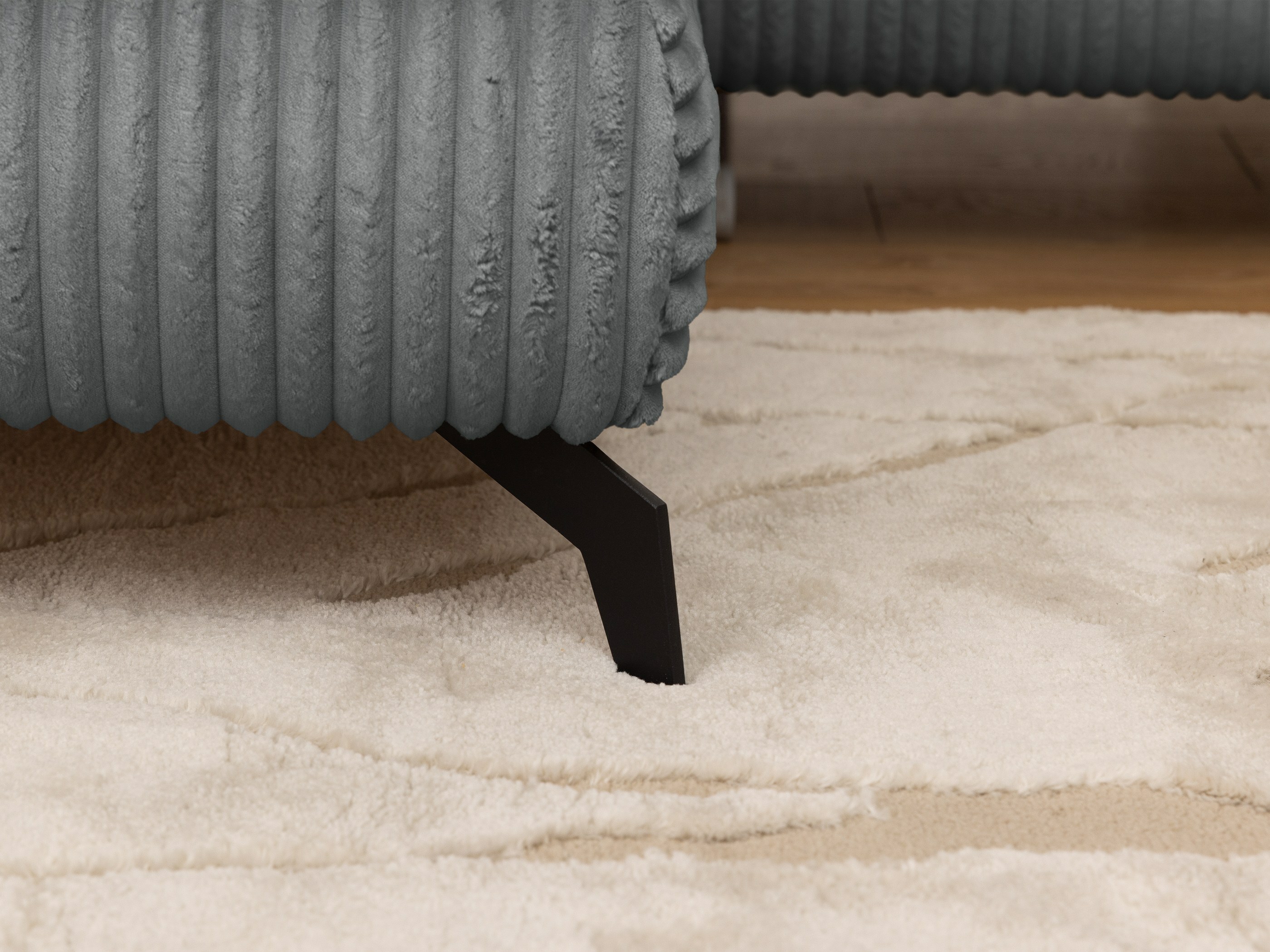 Hjørnesofa Rocklin 122 (Tilia 90)
