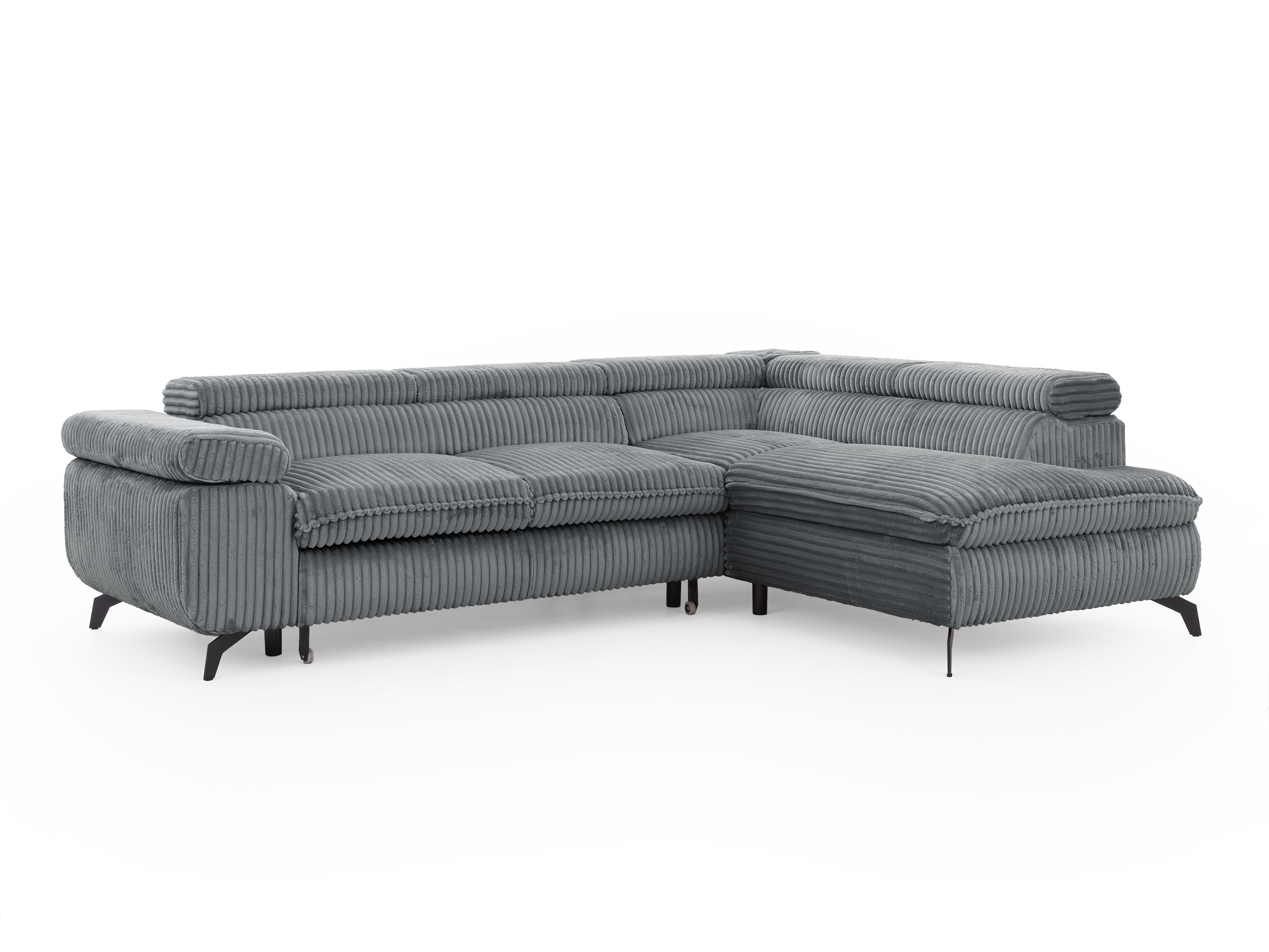Hjørnesofa Rocklin 122 (Tilia 90)