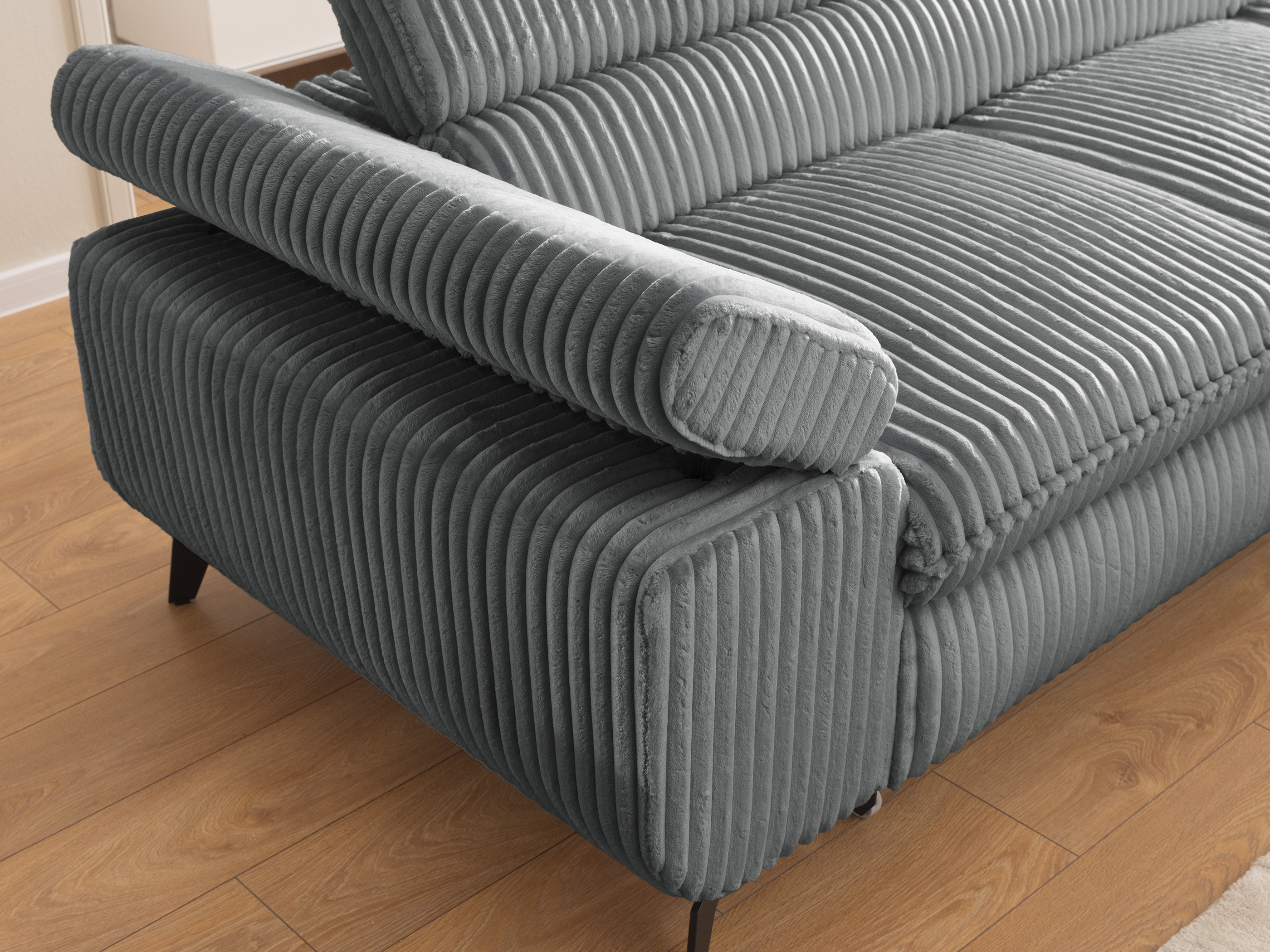 Hjørnesofa Rocklin 122 (Tilia 90)
