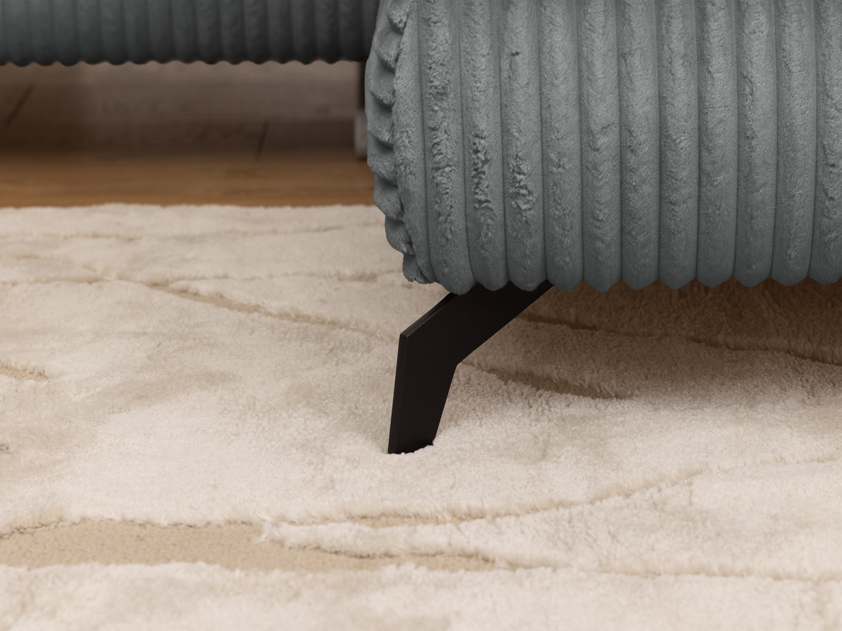 Hjørnesofa Rocklin 122 (Tilia 90)