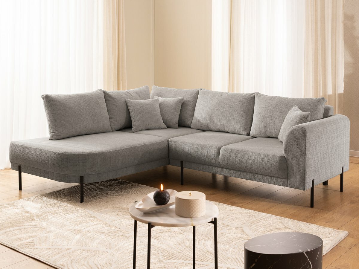 Hjørnesofa Rocklin 123 (Cremona 24)