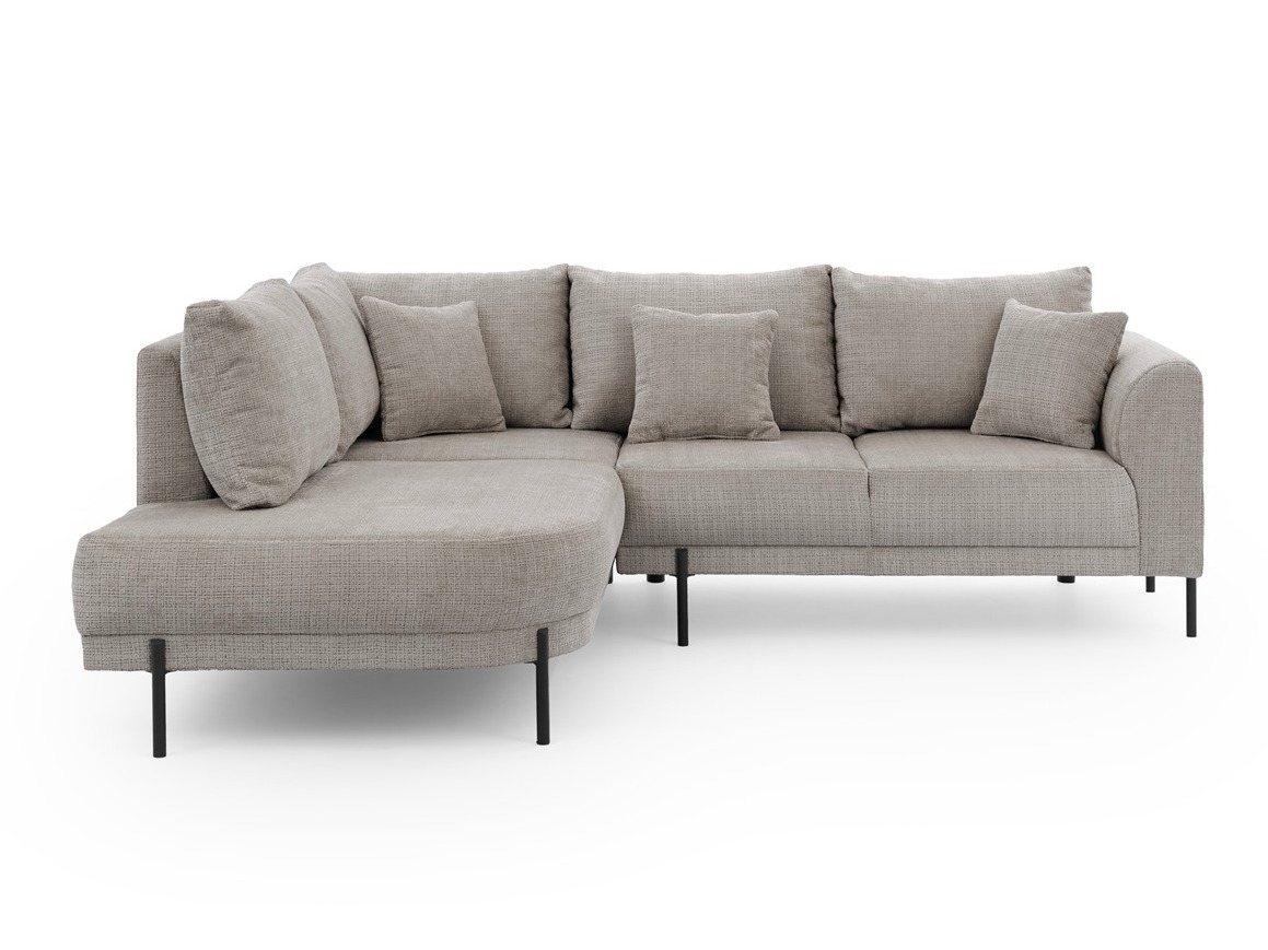 Hjørnesofa Rocklin 123 (Cremona 24)