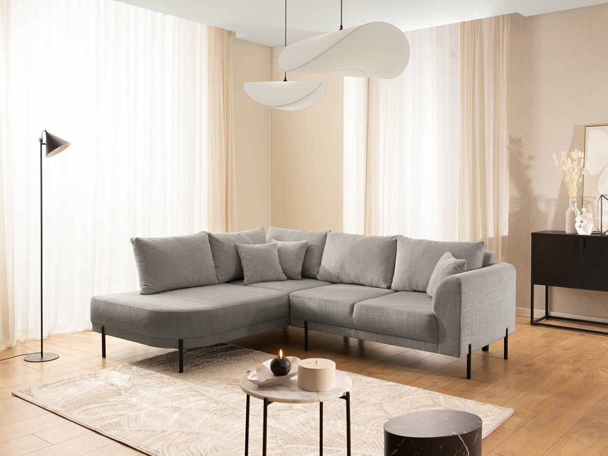Hjørnesofa Rocklin 123 (Cremona 24)