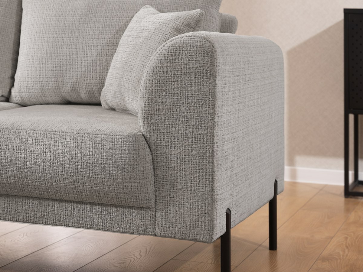 Hjørnesofa Rocklin 123 (Cremona 24)