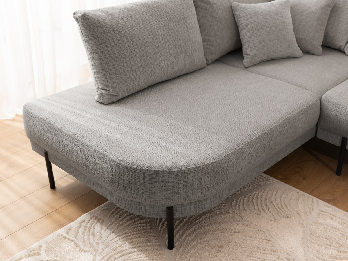 Hjørnesofa Rocklin 123 (Cremona 24)