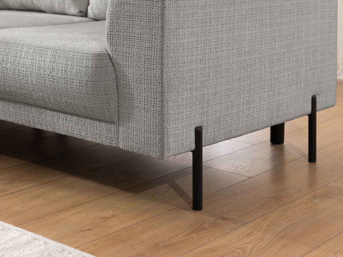 Hjørnesofa Rocklin 123 (Cremona 24)