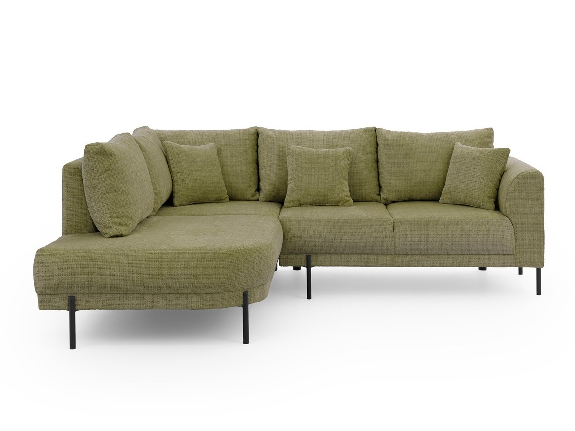 Hjørnesofa Rocklin 123 (Cremona 38)