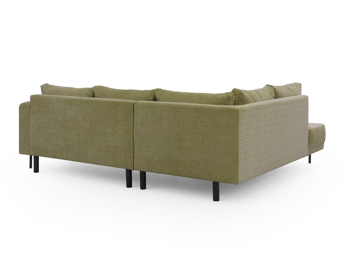 Hjørnesofa Rocklin 123 (Cremona 38)