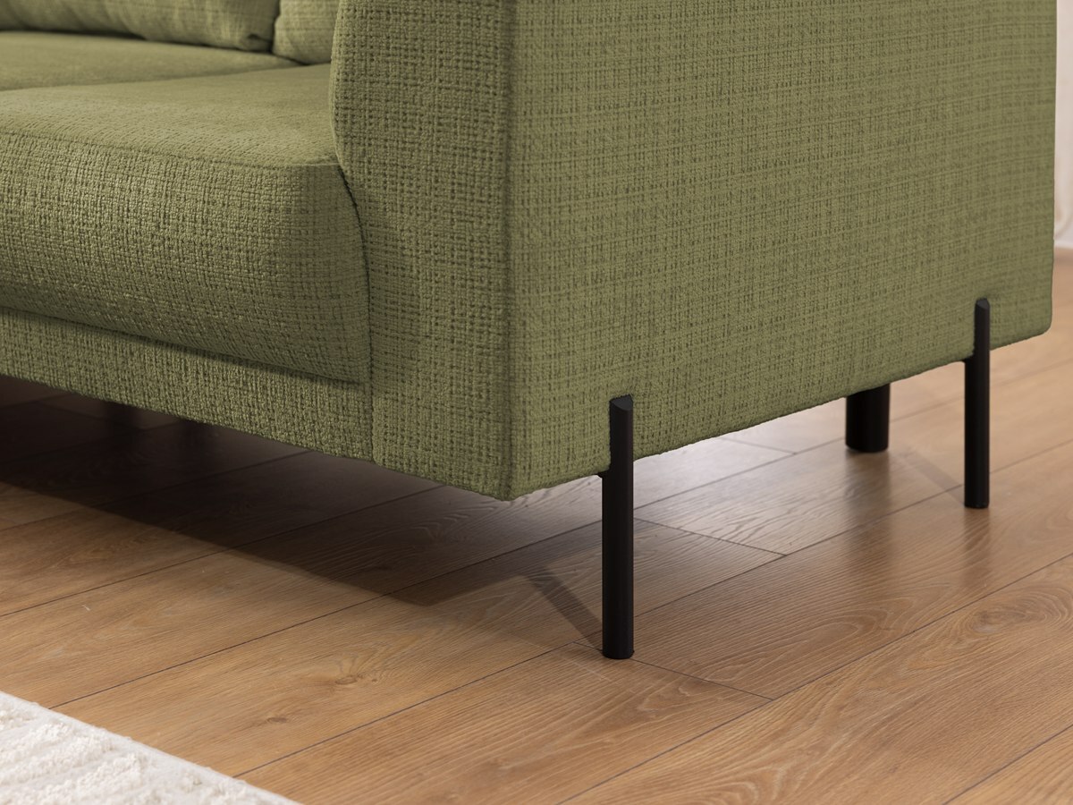 Hjørnesofa Rocklin 123 (Cremona 38)