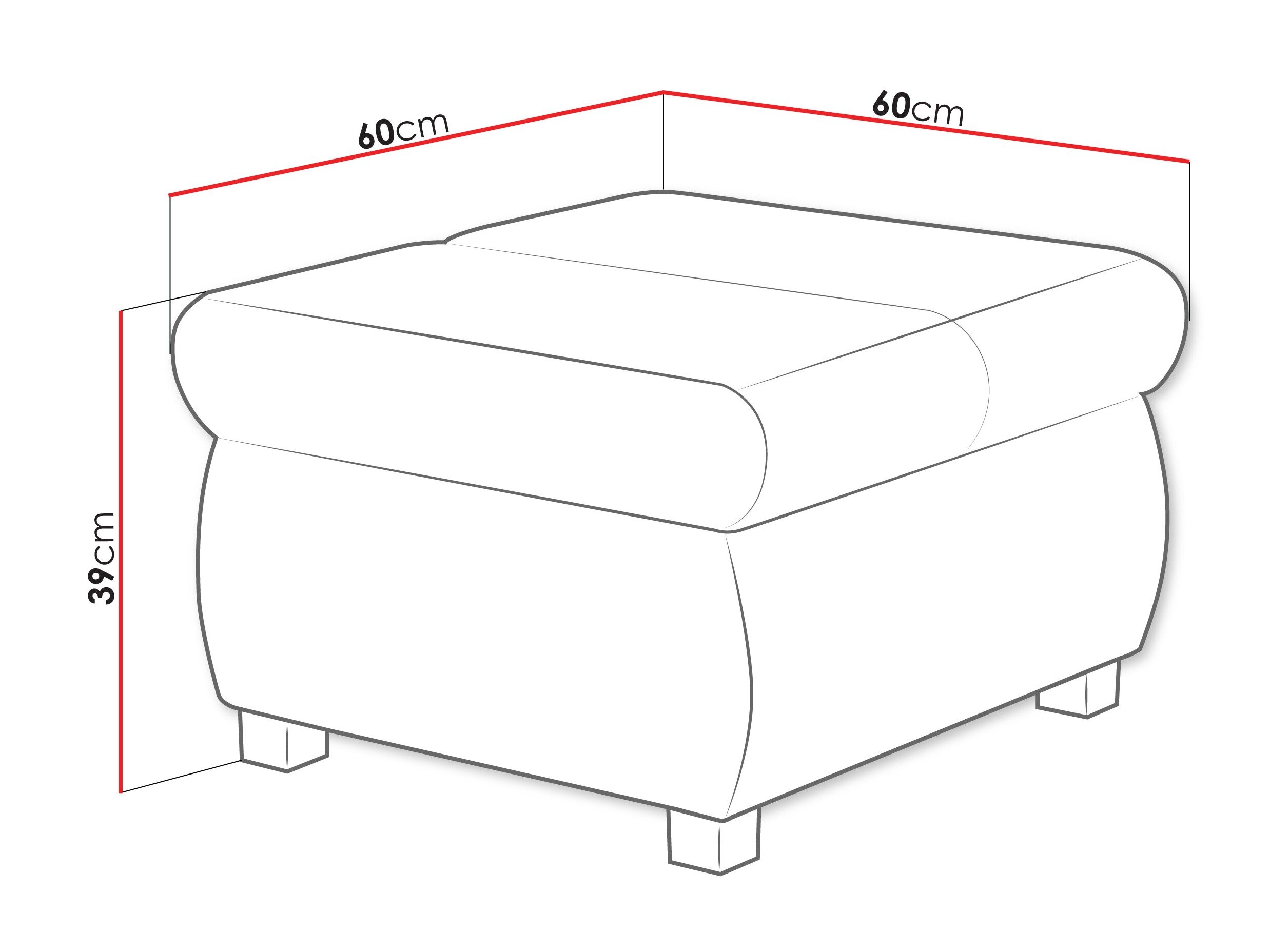 Puf Comfivo 142 (Maya 05)
