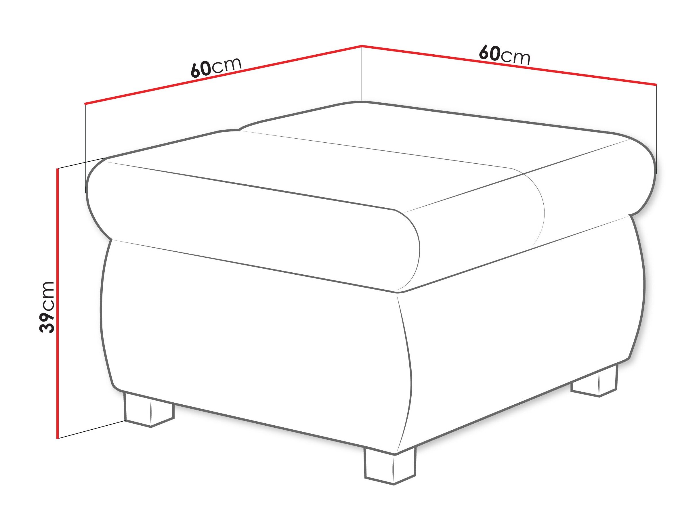 Puf Comfivo 142 (Zoya 03)