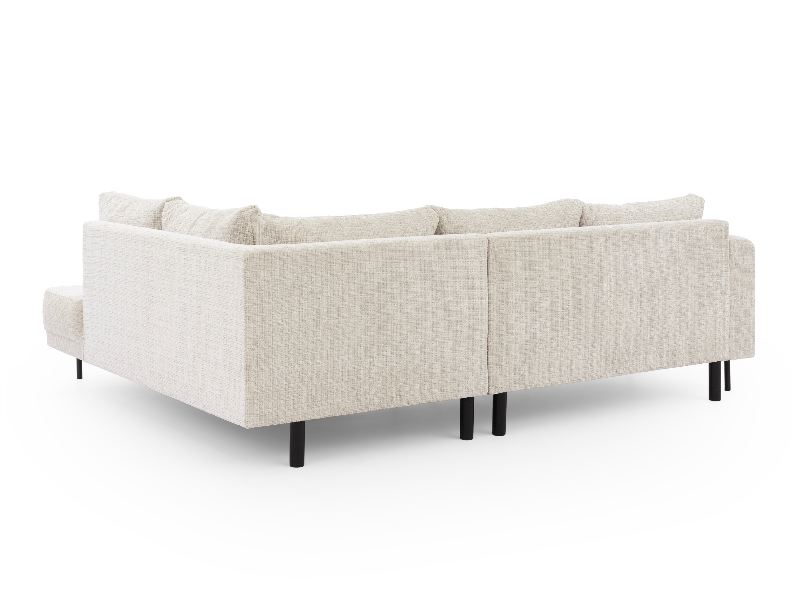 Hjørnesofa Rocklin 123 (Cremona 02)