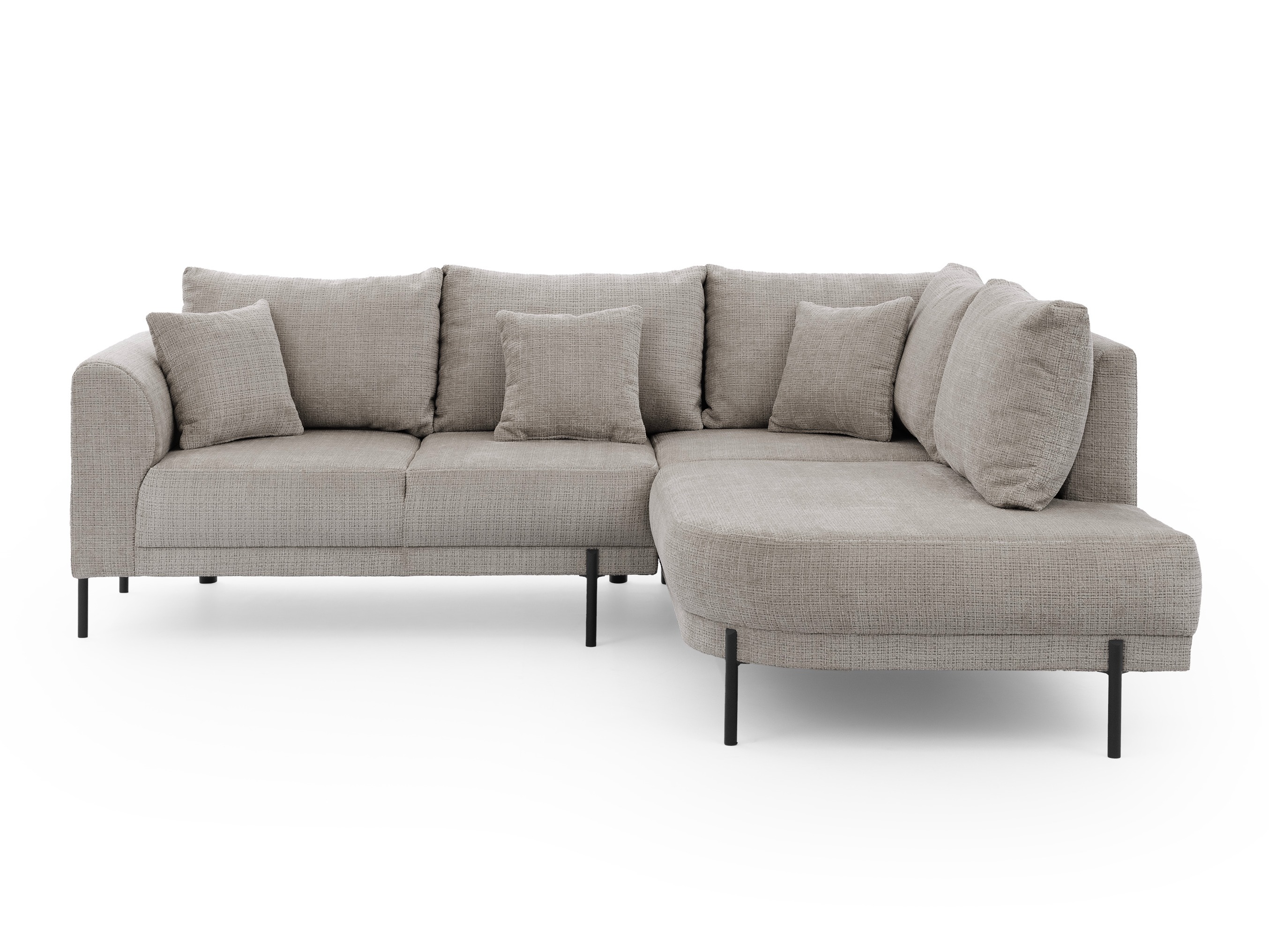 Hjørnesofa Rocklin 123 (Cremona 24)